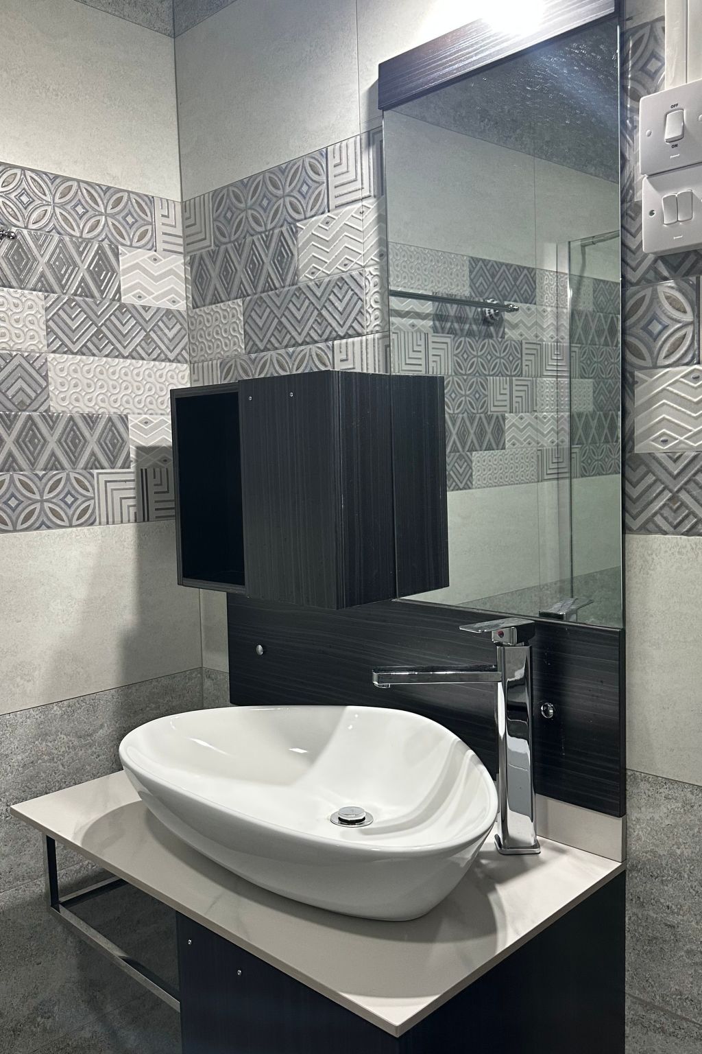 Photo of Appartement 2 mit Gartenblick