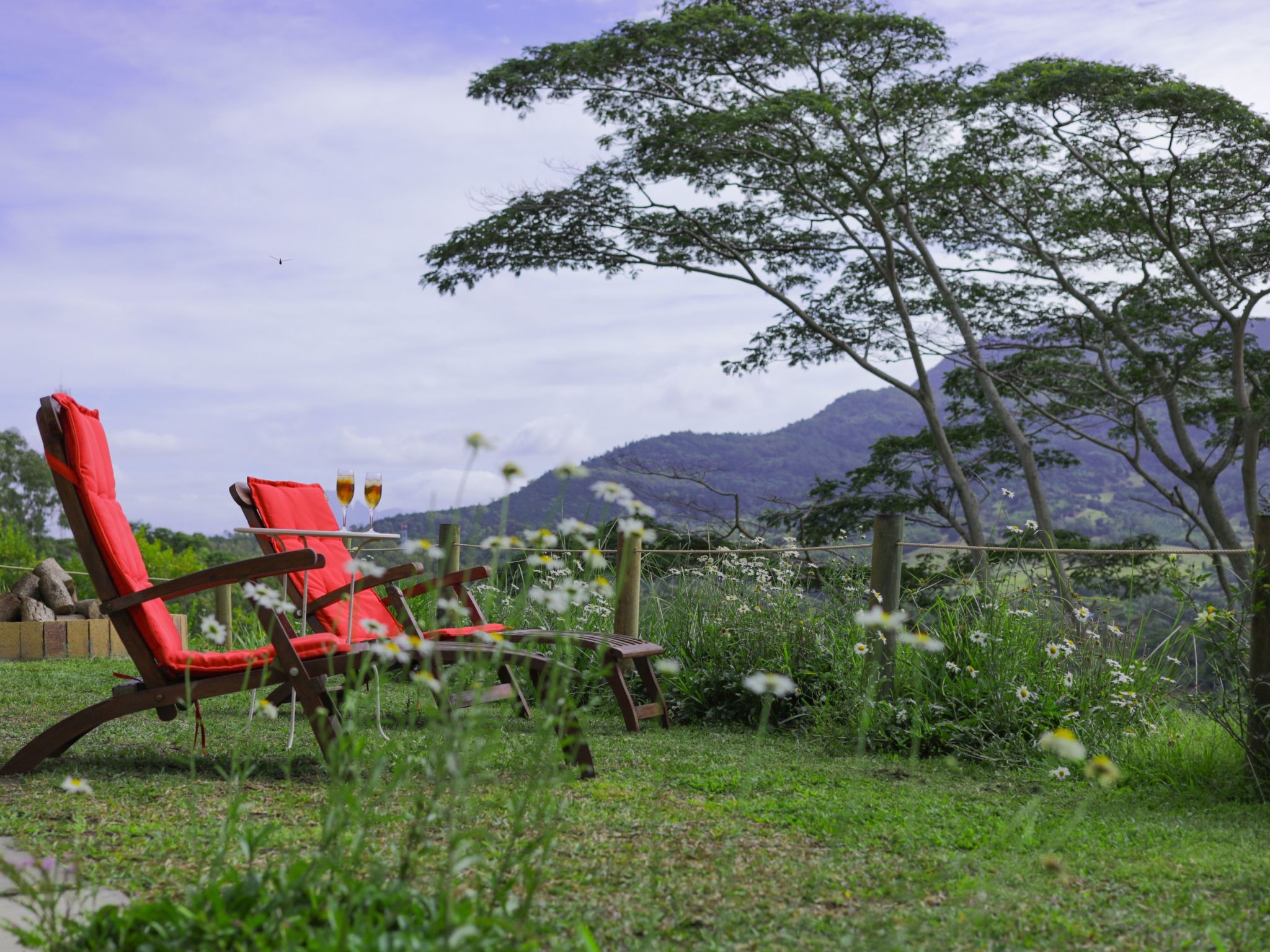 Photo of Green Cottage Chamarel