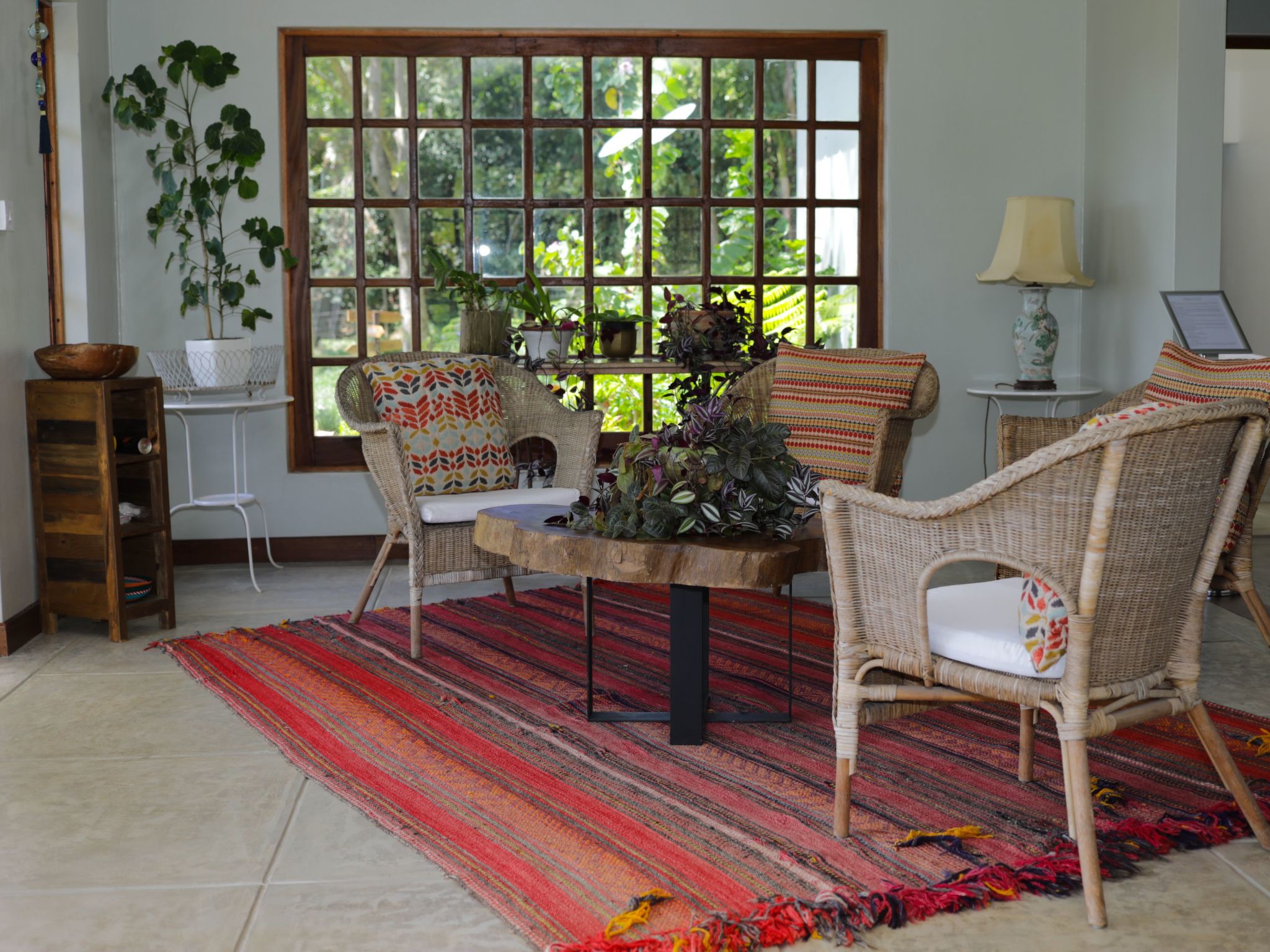 Photo of Green Cottage Chamarel