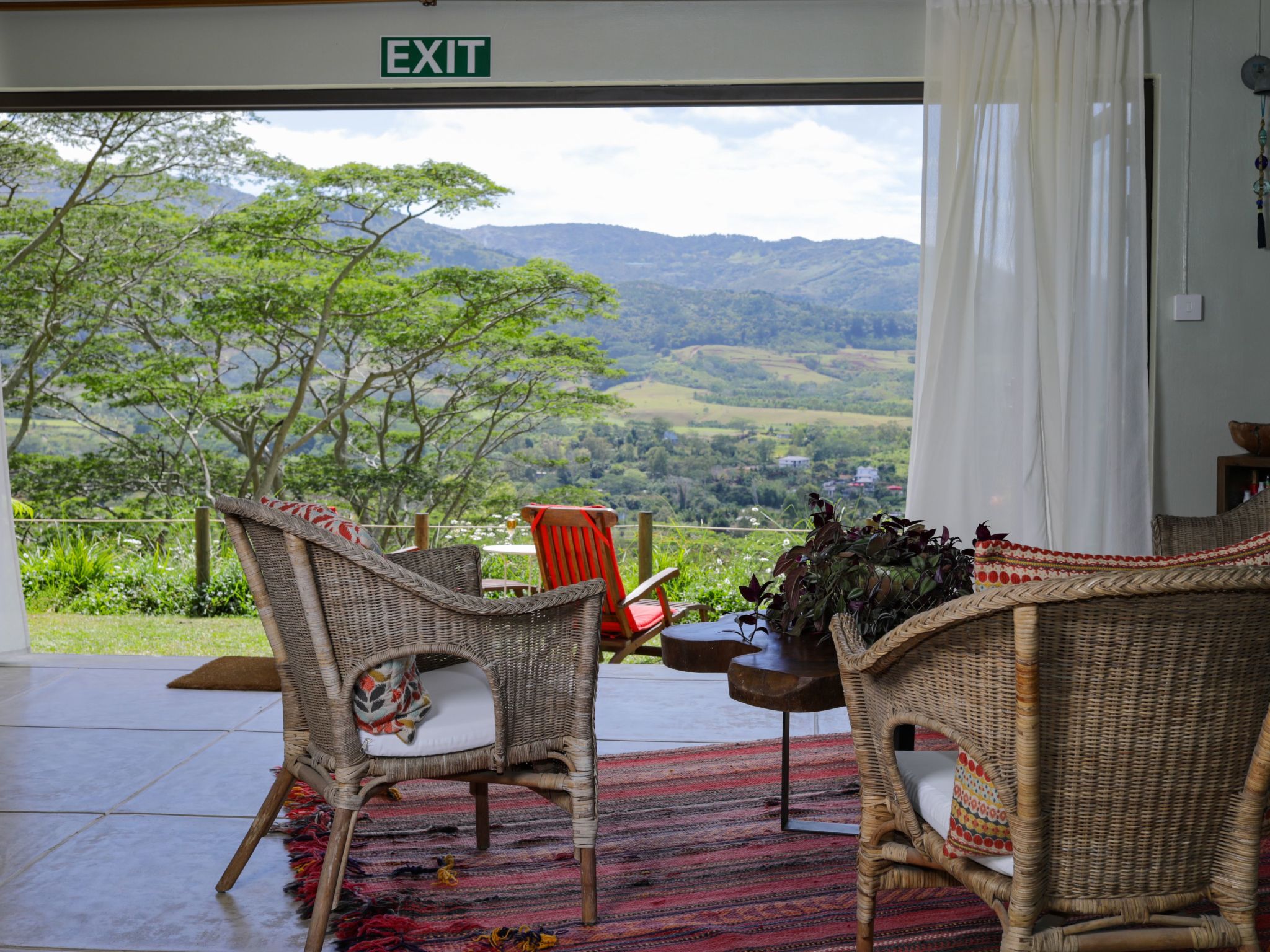 Photo of Green Cottage Chamarel