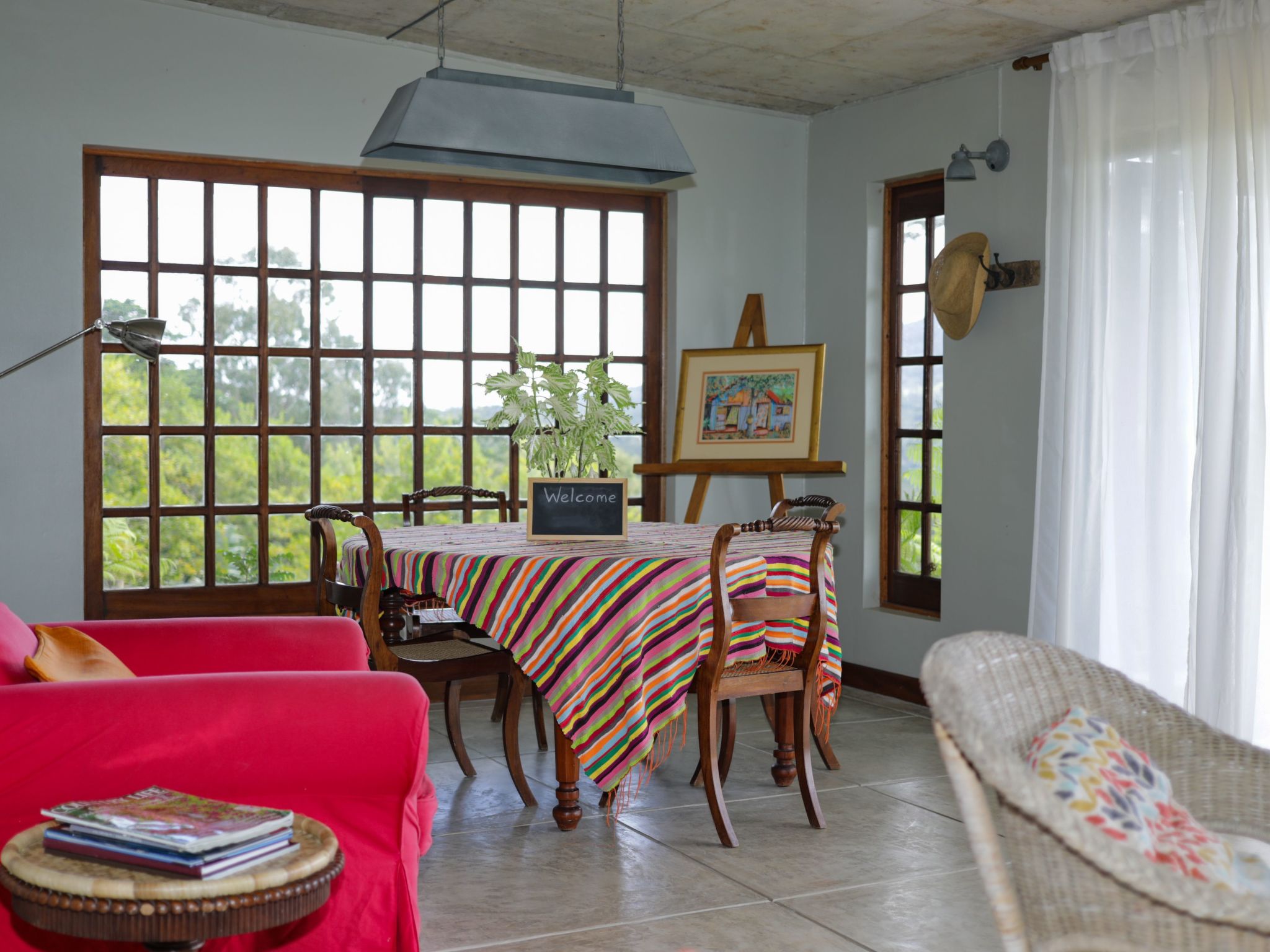 Photo of Green Cottage Chamarel