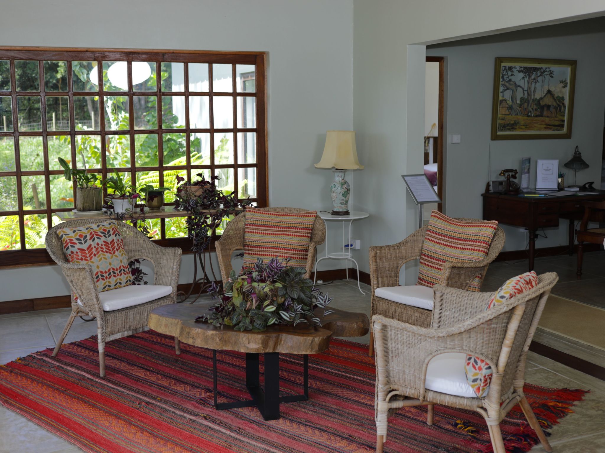 Photo of Green Cottage Chamarel