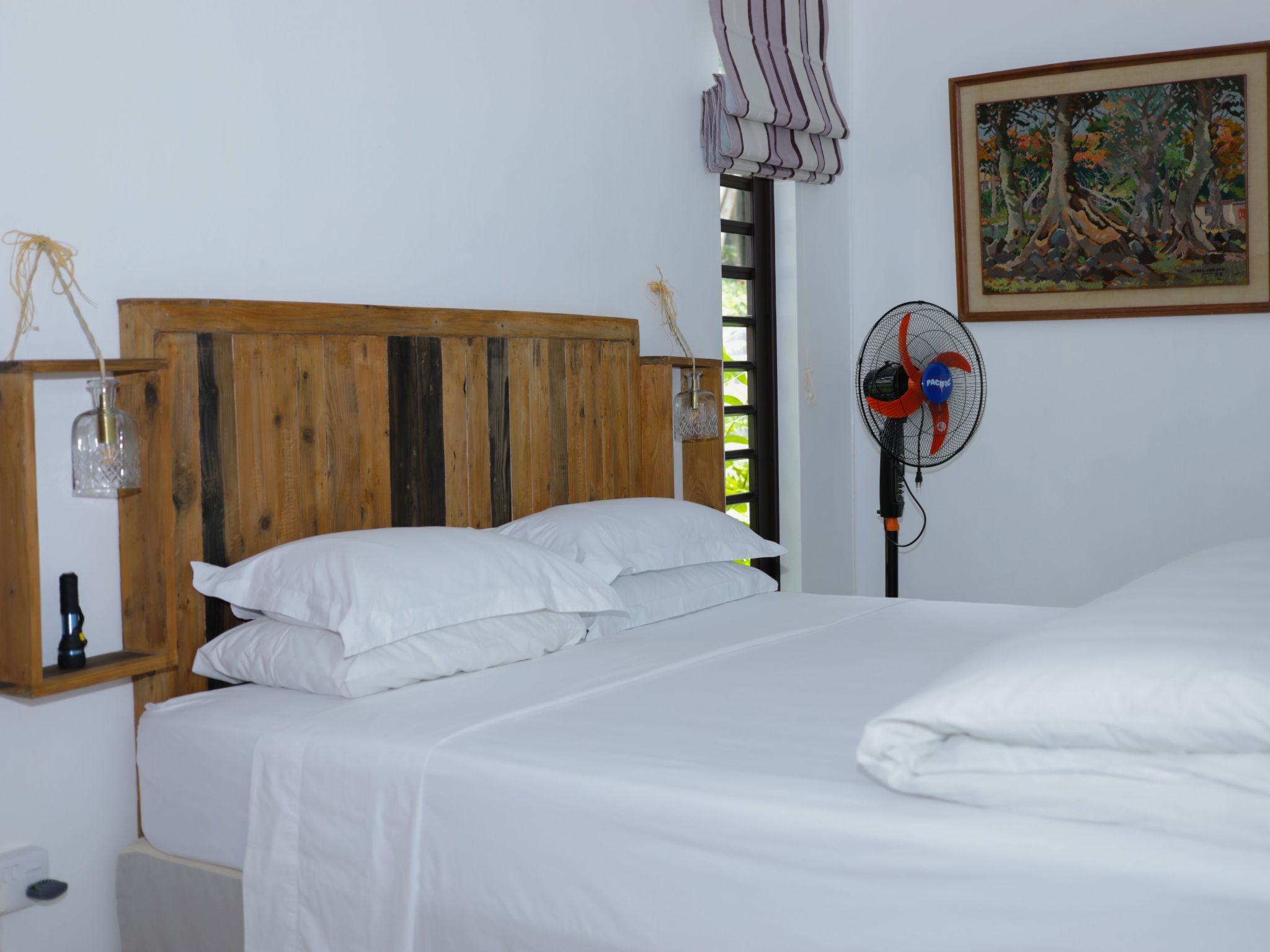 Photo of Green Cottage Chamarel