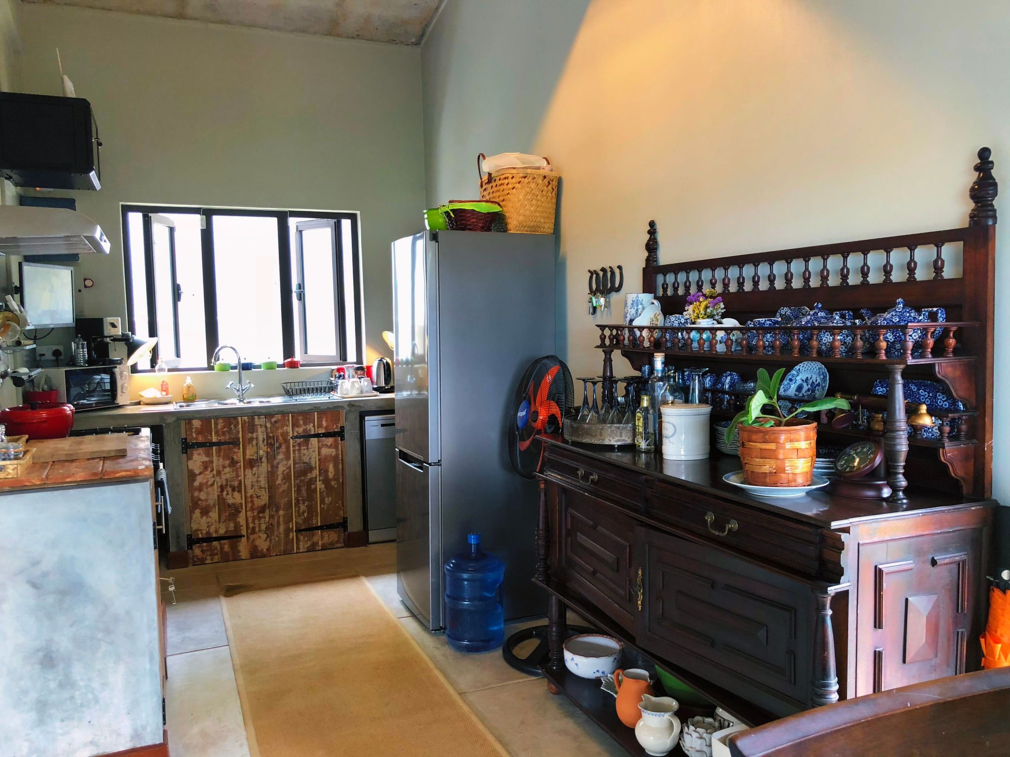 Photo of Green Cottage Chamarel