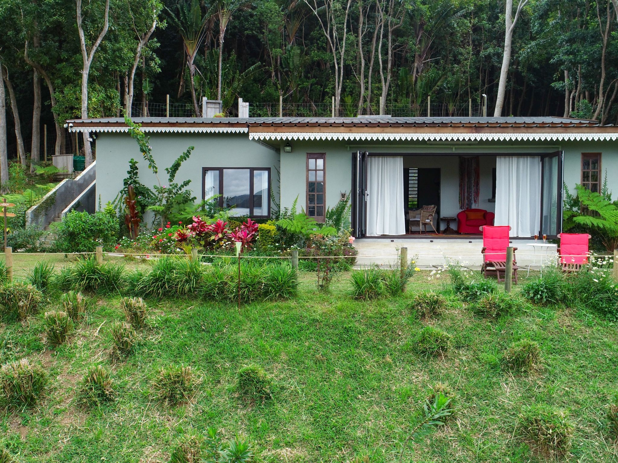 Photo of Green Cottage Chamarel