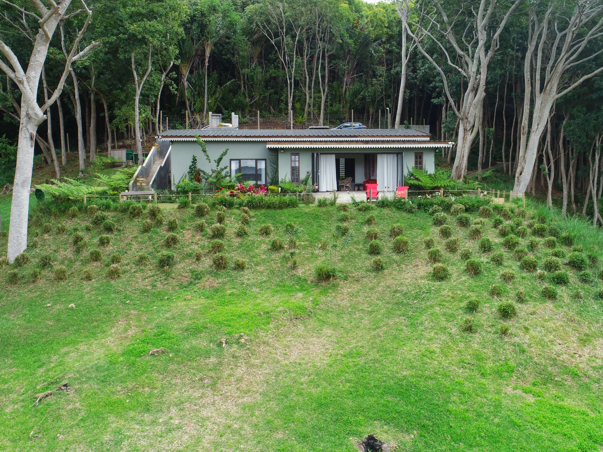 Photo of Green Cottage Chamarel