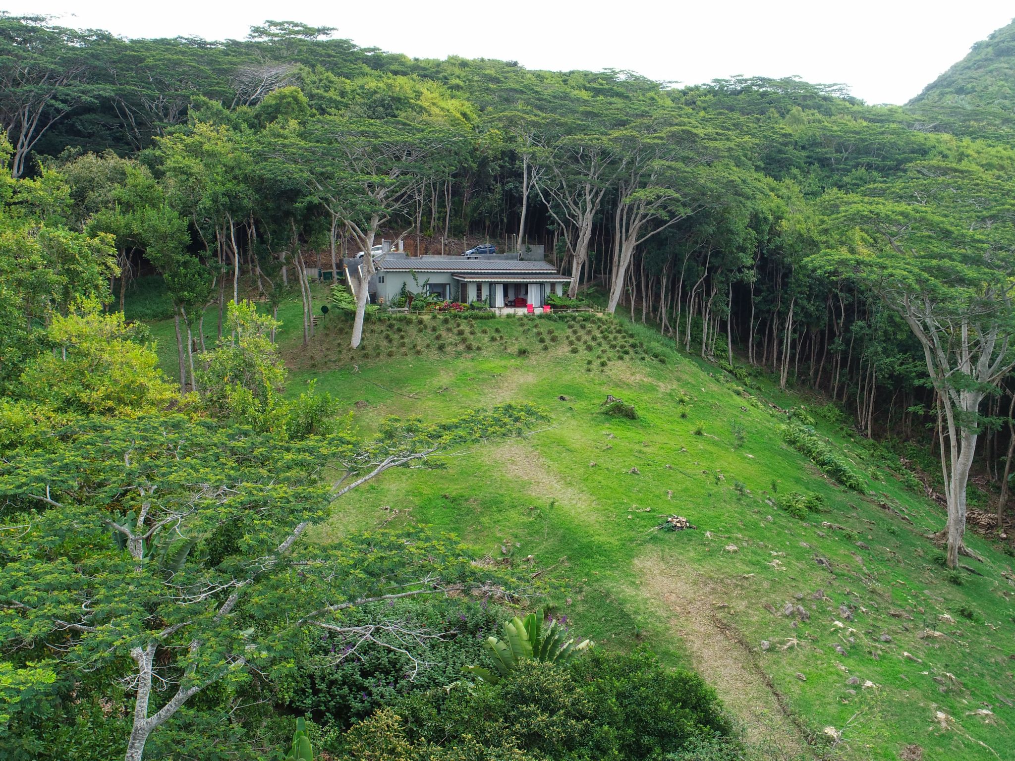 Photo of Green Cottage Chamarel