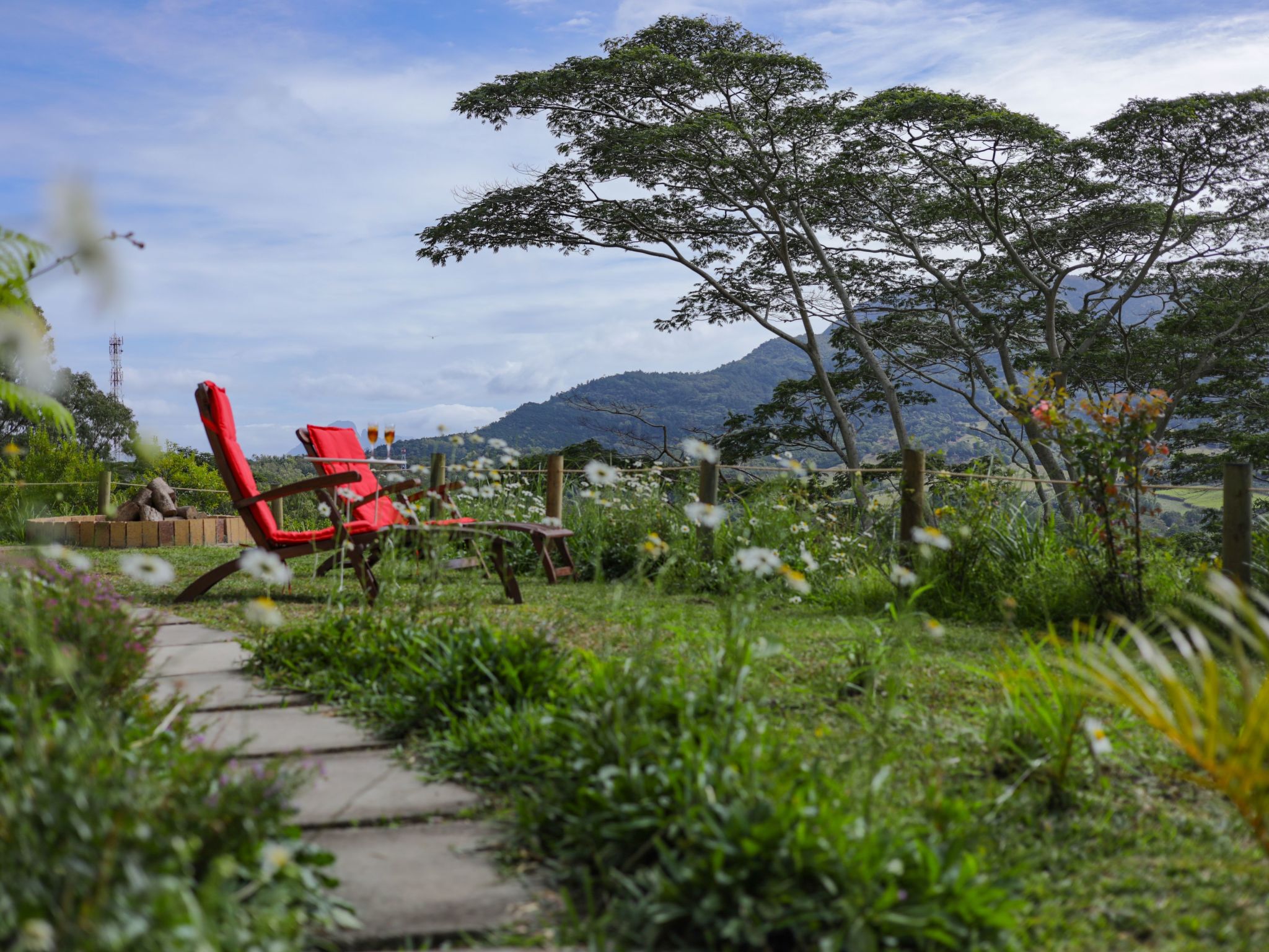 Photo of Green Cottage Chamarel