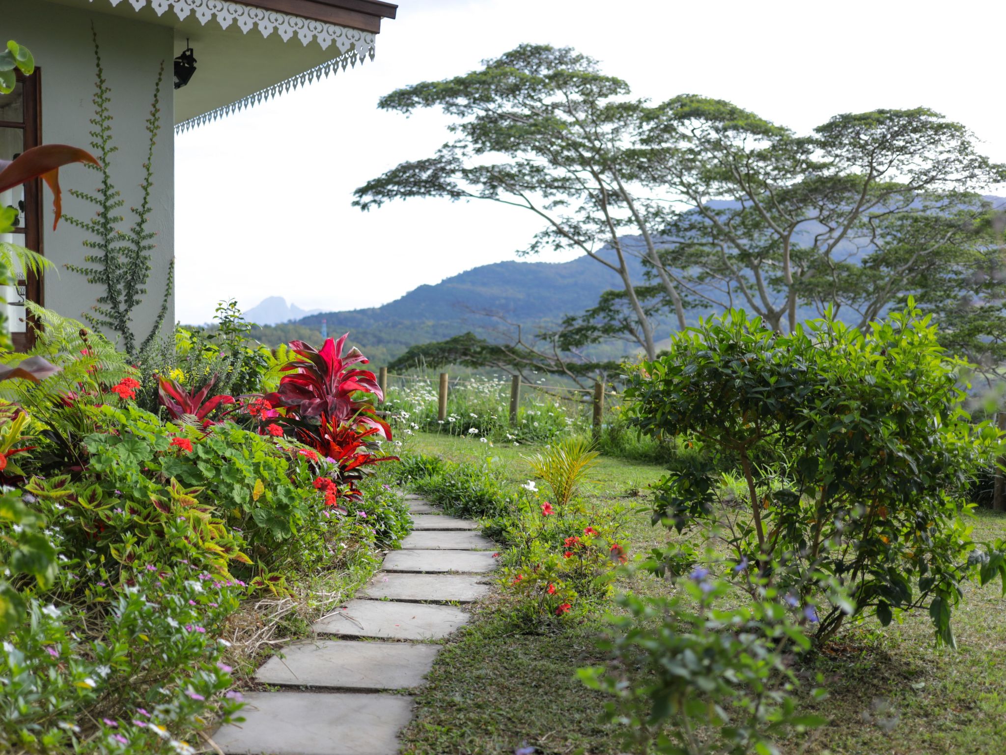Photo of Green Cottage Chamarel