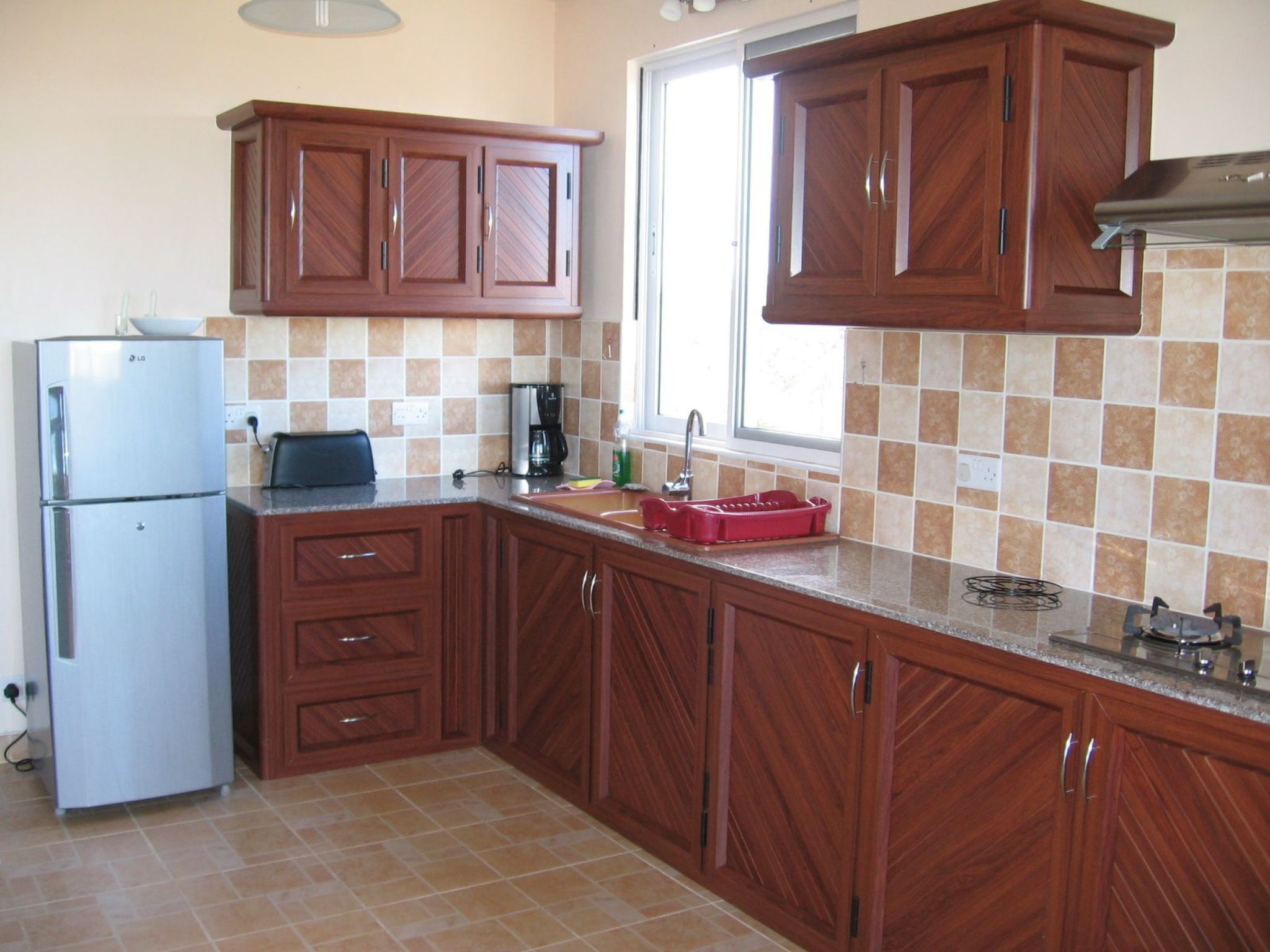 Photo of Unterkunft namens Cotomili mit 2 Schlafzimmern und Pool