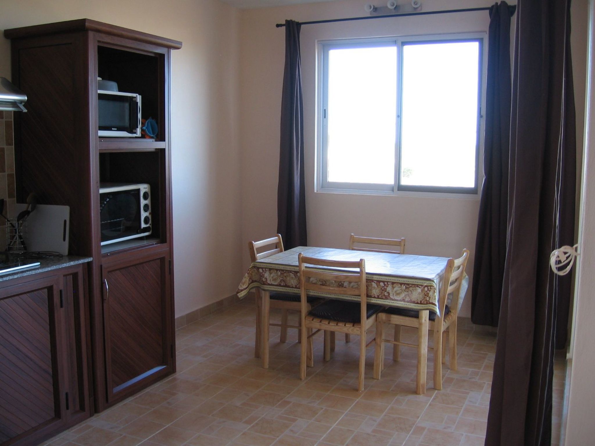 Photo of Unterkunft namens Cotomili mit 2 Schlafzimmern und Pool