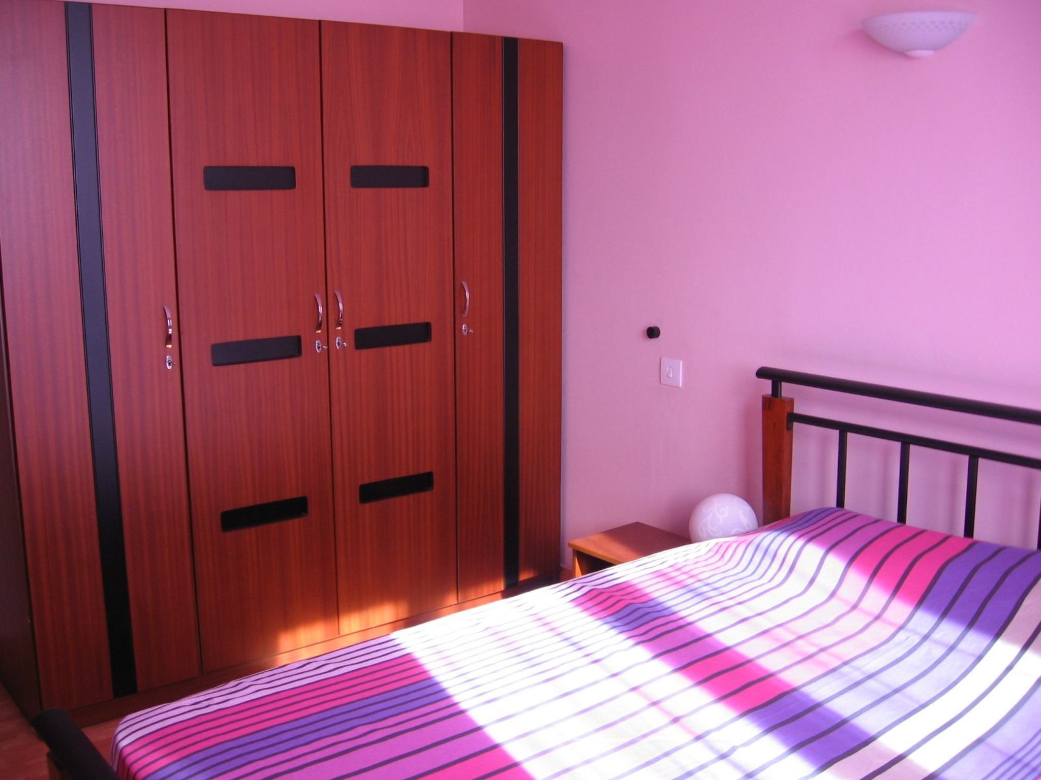 Photo of Unterkunft namens Cotomili mit 2 Schlafzimmern und Pool