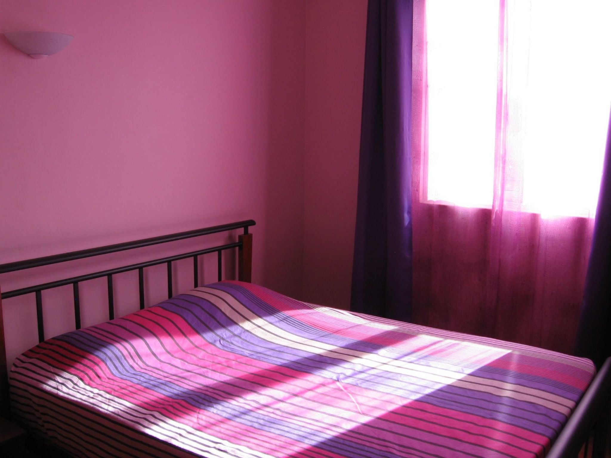 Photo of Unterkunft namens Cotomili mit 2 Schlafzimmern und Pool