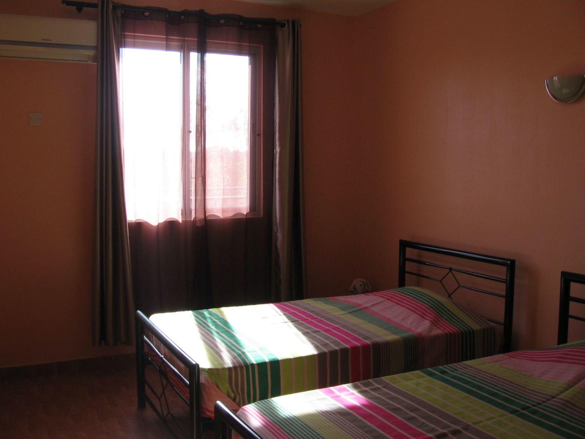 Photo of Unterkunft namens Cotomili mit 2 Schlafzimmern und Pool