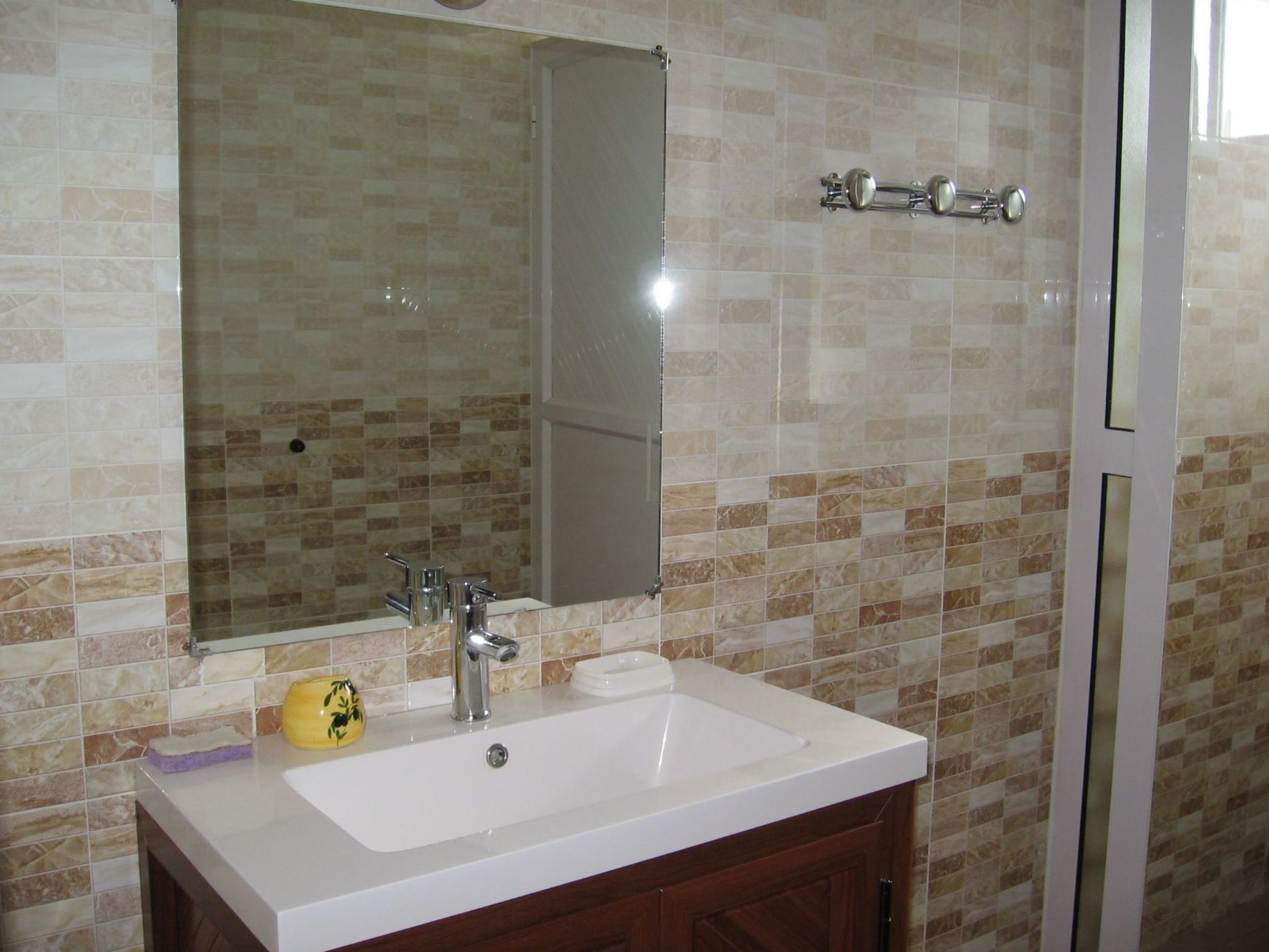 Photo of Unterkunft namens Cotomili mit 2 Schlafzimmern und Pool