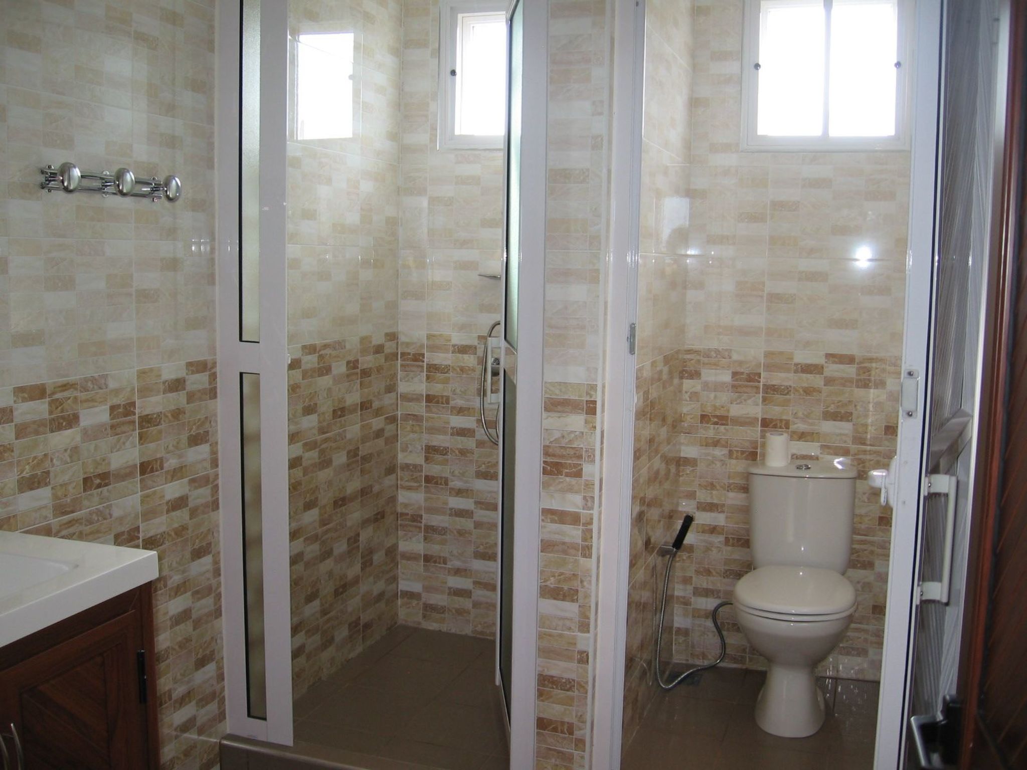 Photo of Unterkunft namens Cotomili mit 2 Schlafzimmern und Pool