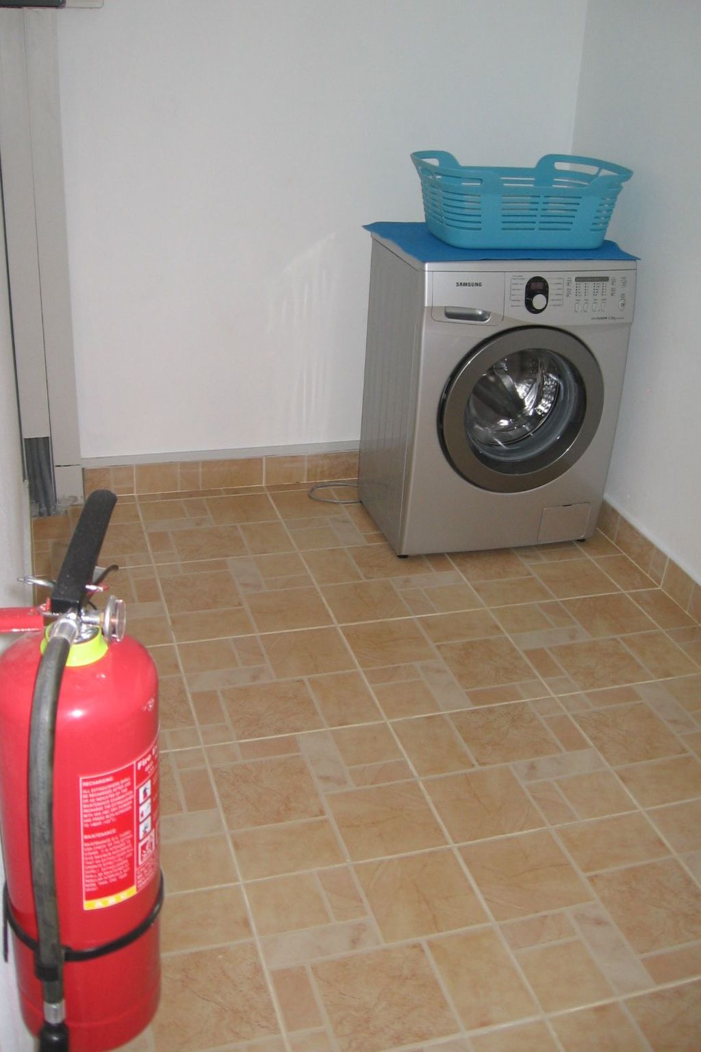 Photo of Unterkunft namens Cotomili mit 2 Schlafzimmern und Pool