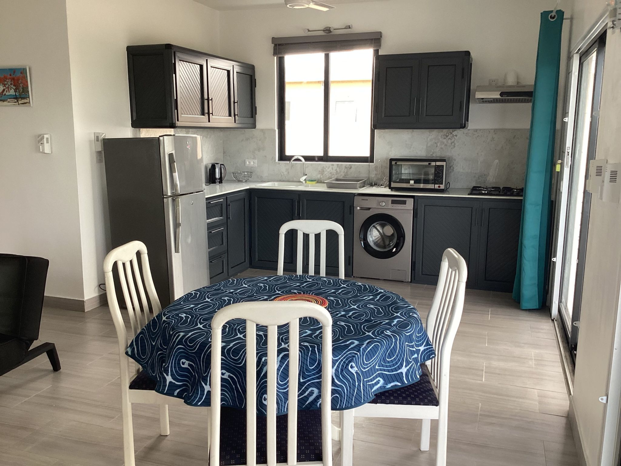 Photo of Unterkunft namens Gingembre mit 2 Schlafzimmern - Pool