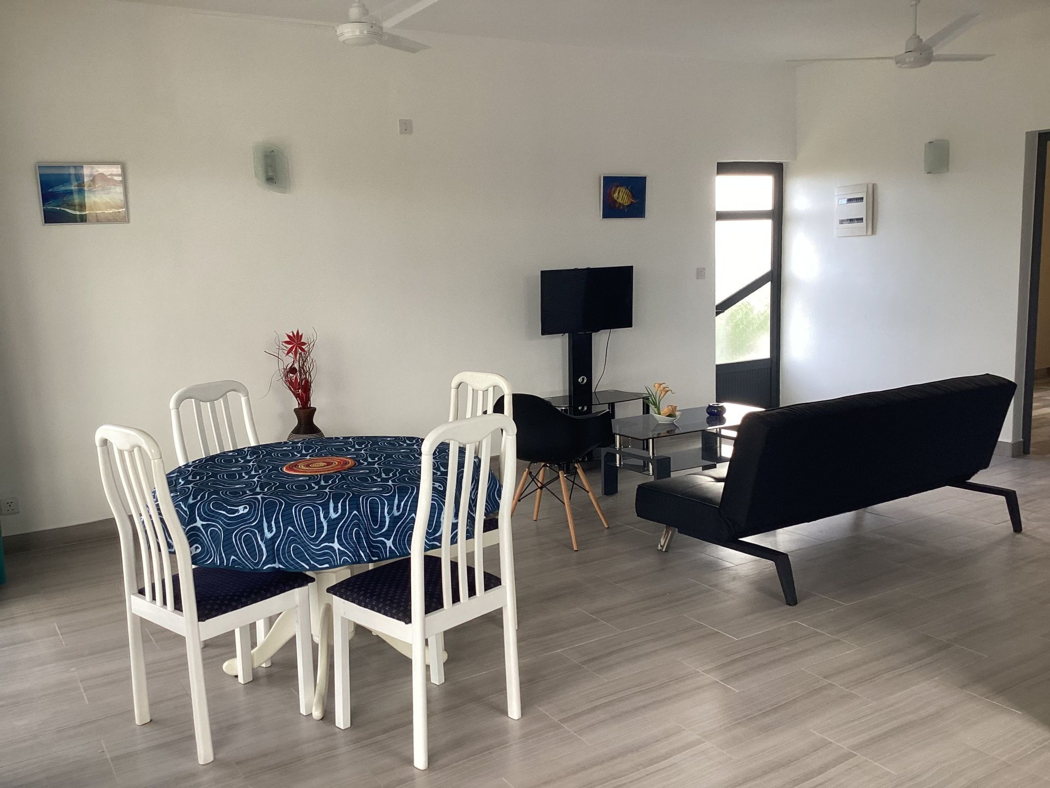 Photo of Unterkunft namens Gingembre mit 2 Schlafzimmern - Pool