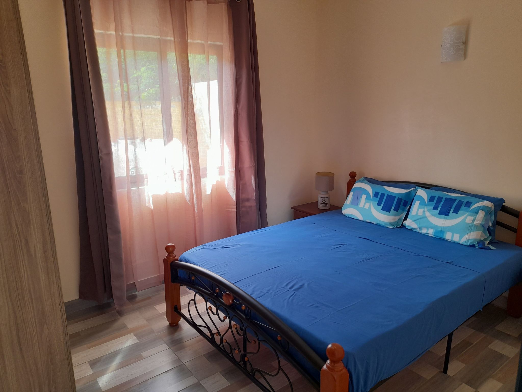 Photo of Unterkunft namens Gingembre mit 2 Schlafzimmern - Pool