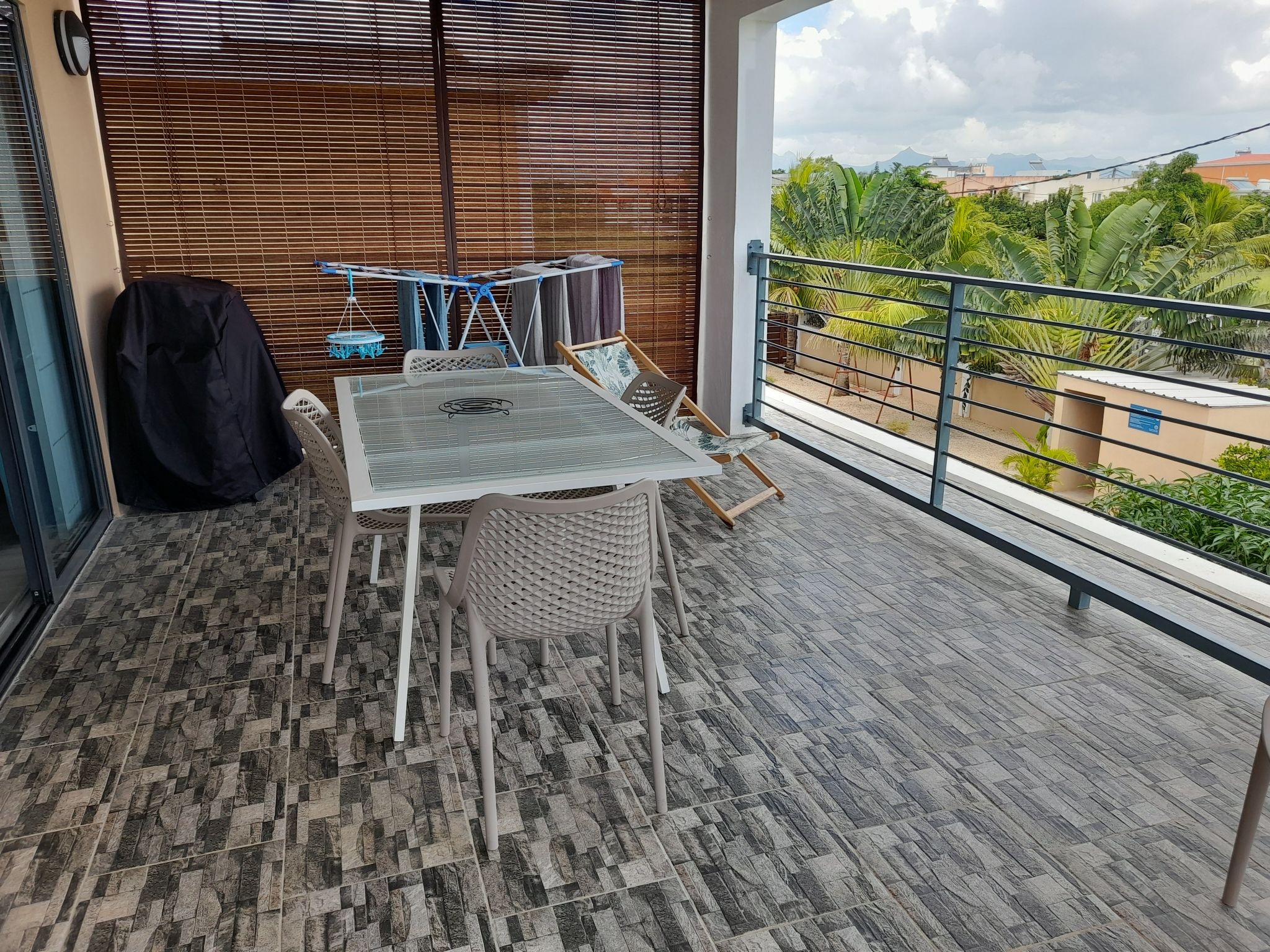 Photo of Unterkunft namens Gingembre mit 2 Schlafzimmern - Pool