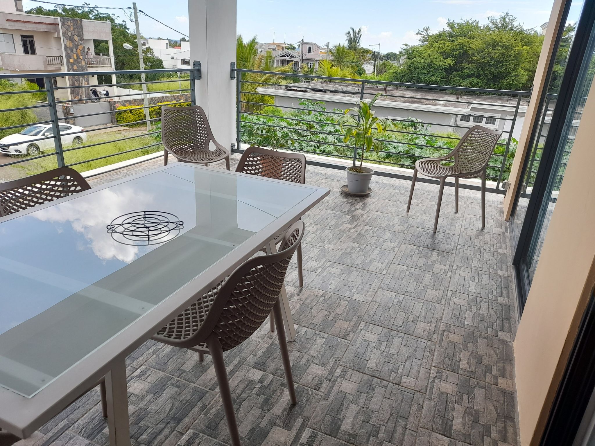 Photo of Unterkunft namens Gingembre mit 2 Schlafzimmern - Pool