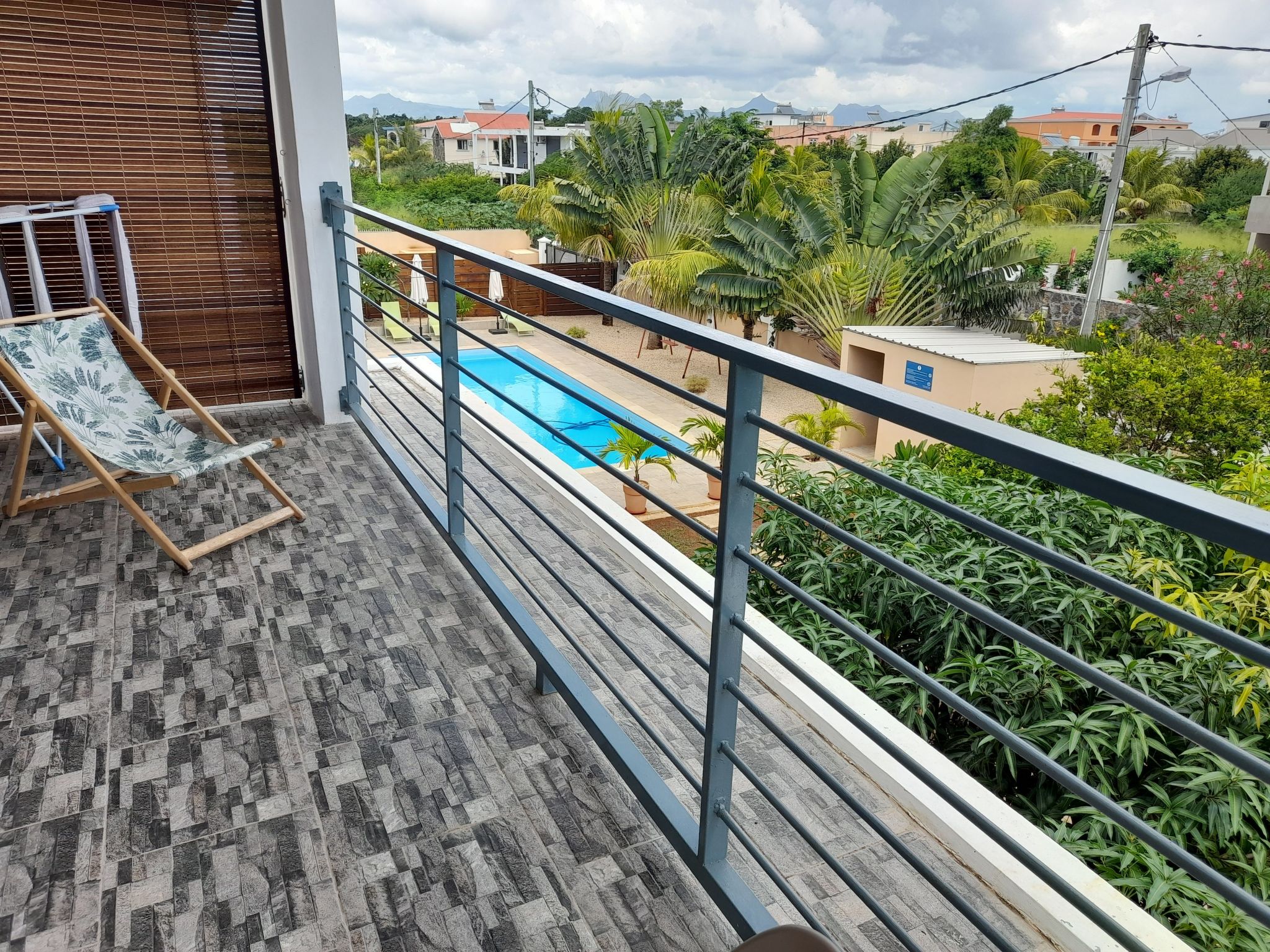 Photo of Unterkunft namens Gingembre mit 2 Schlafzimmern - Pool