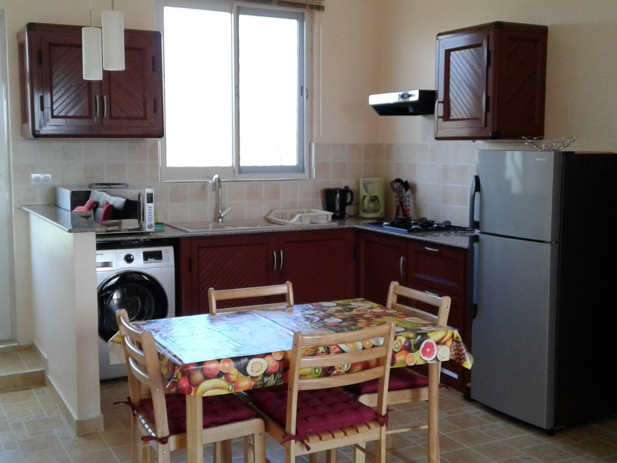 Photo of Unterkunft namens Vanille 1 Schlafzimmer und Pool