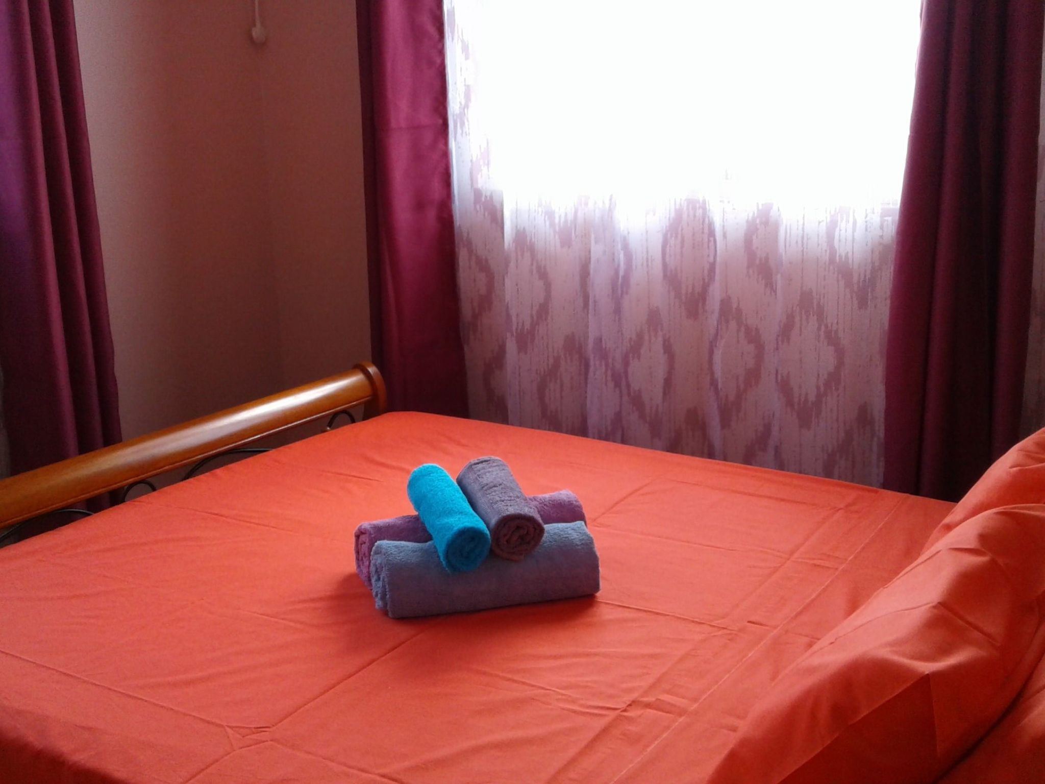 Photo of Unterkunft namens Vanille 1 Schlafzimmer und Pool