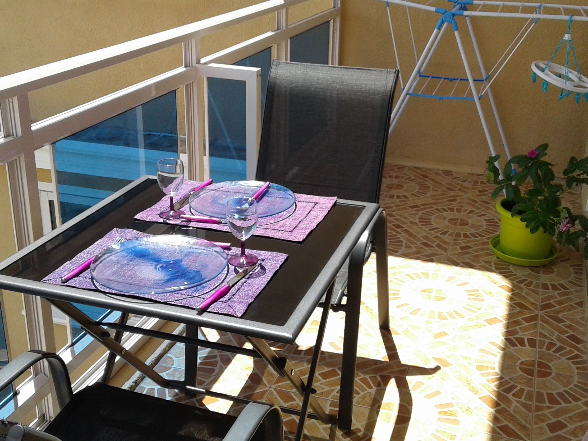 Photo of Unterkunft namens Vanille 1 Schlafzimmer und Pool