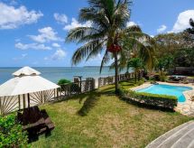 Luxe Villa aan Zee met Privézwembad in Cap Malheureux - thumbnail 3