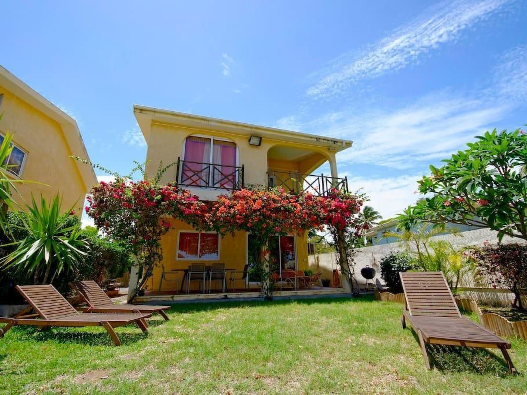 Photo of Villa am Meer Mauridul mit Pool