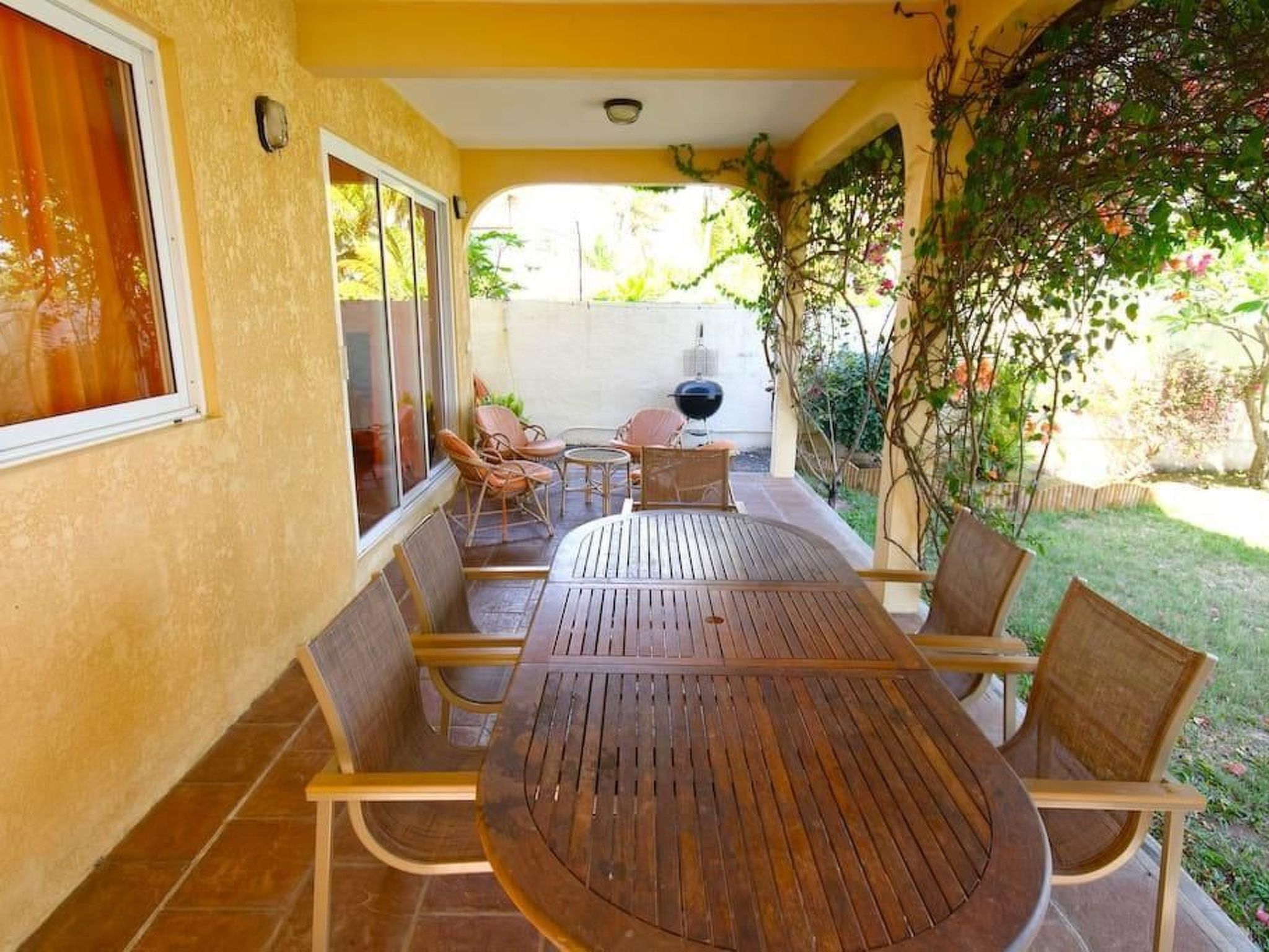 Photo of Villa am Meer Mauridul mit Pool