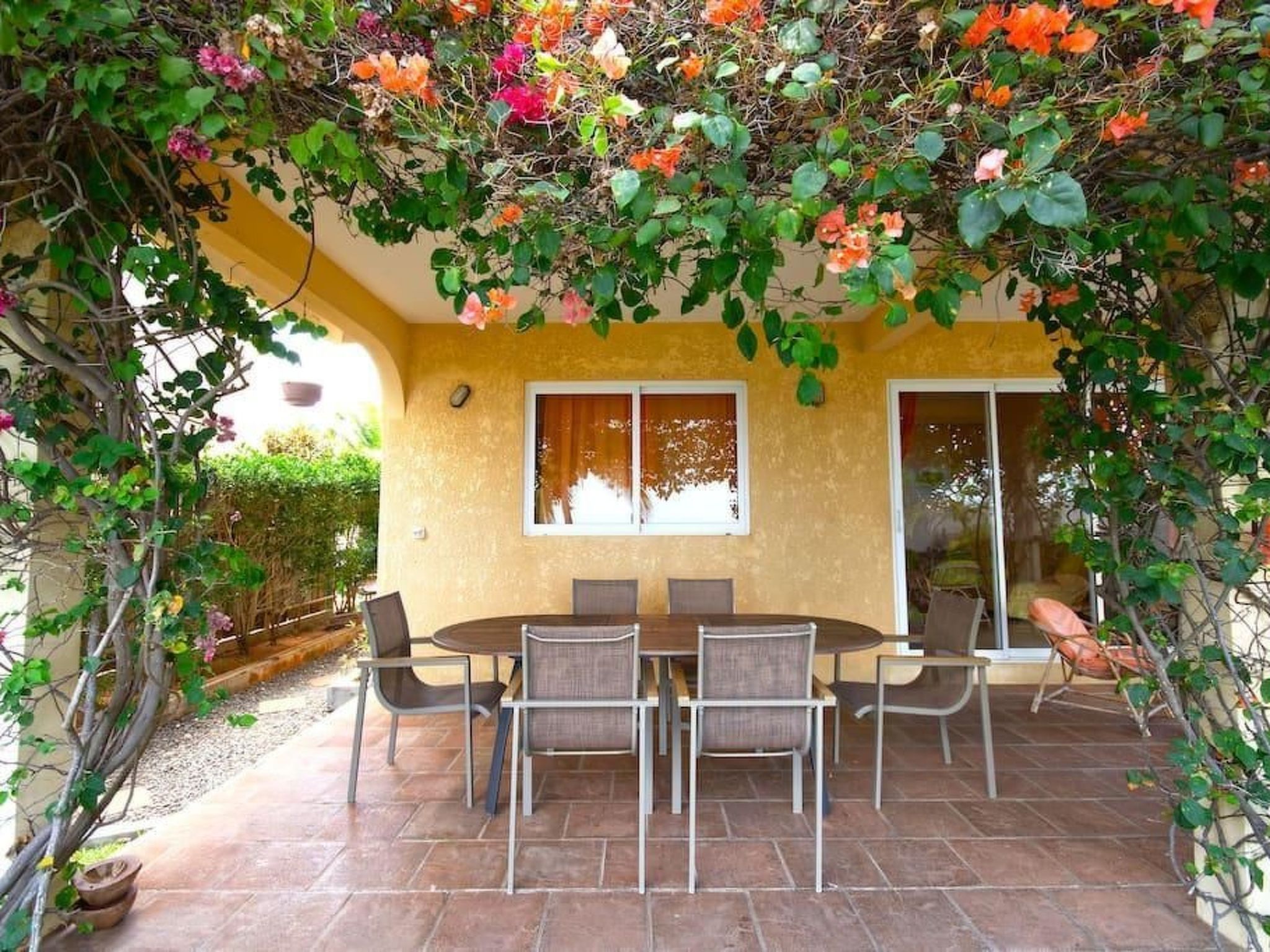 Photo of Villa am Meer Mauridul mit Pool