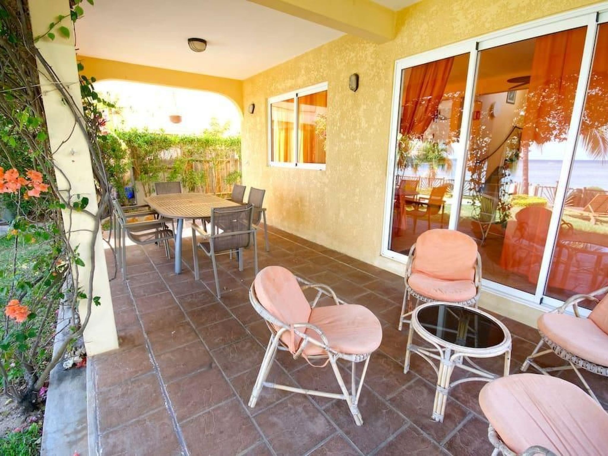 Photo of Villa am Meer Mauridul mit Pool