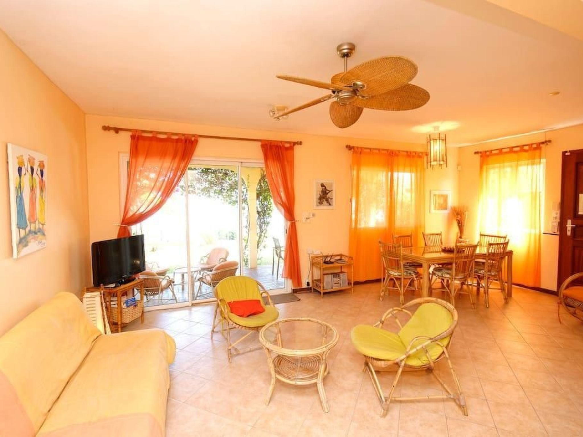 Photo of Villa am Meer Mauridul mit Pool