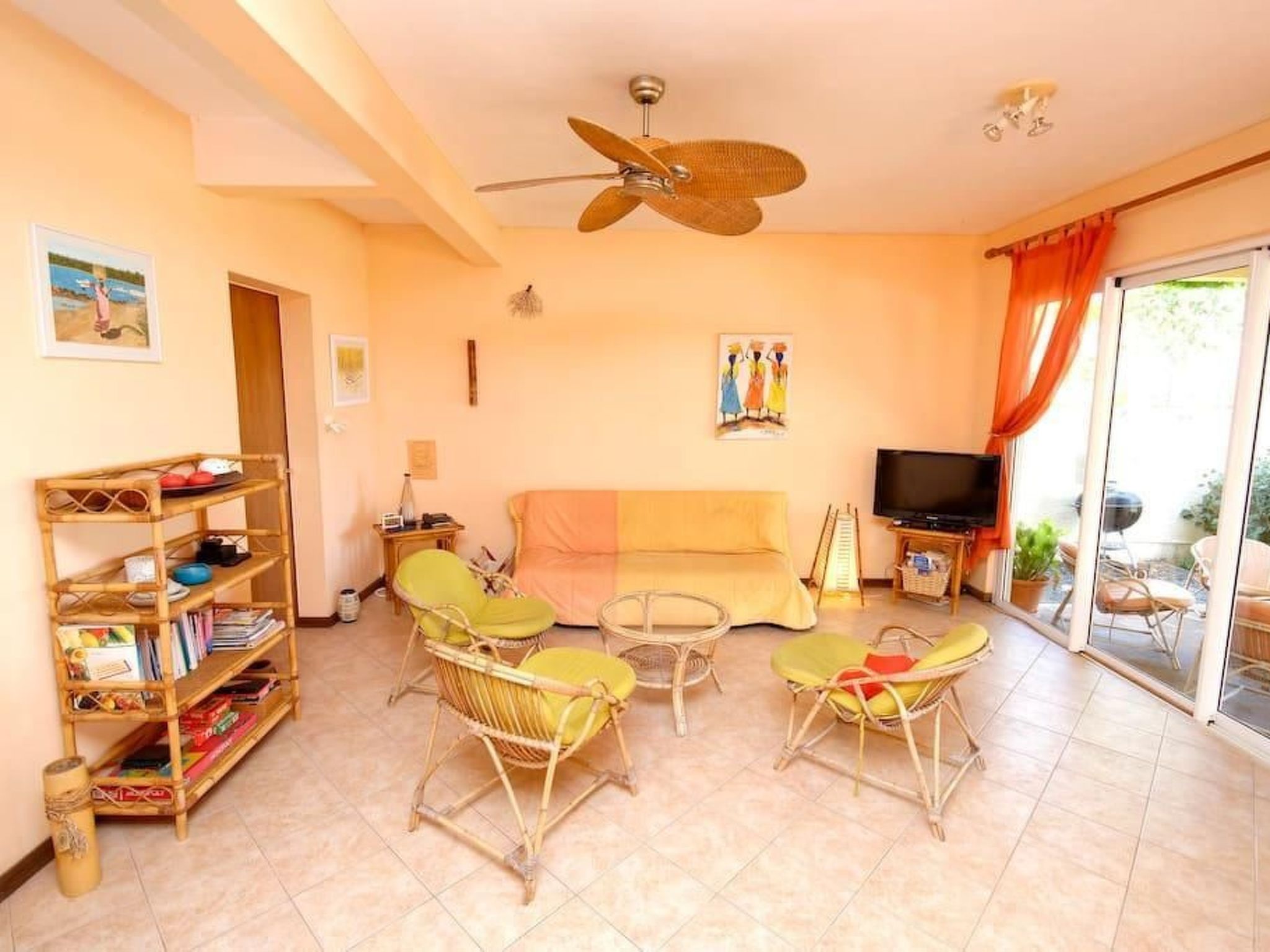 Photo of Villa am Meer Mauridul mit Pool