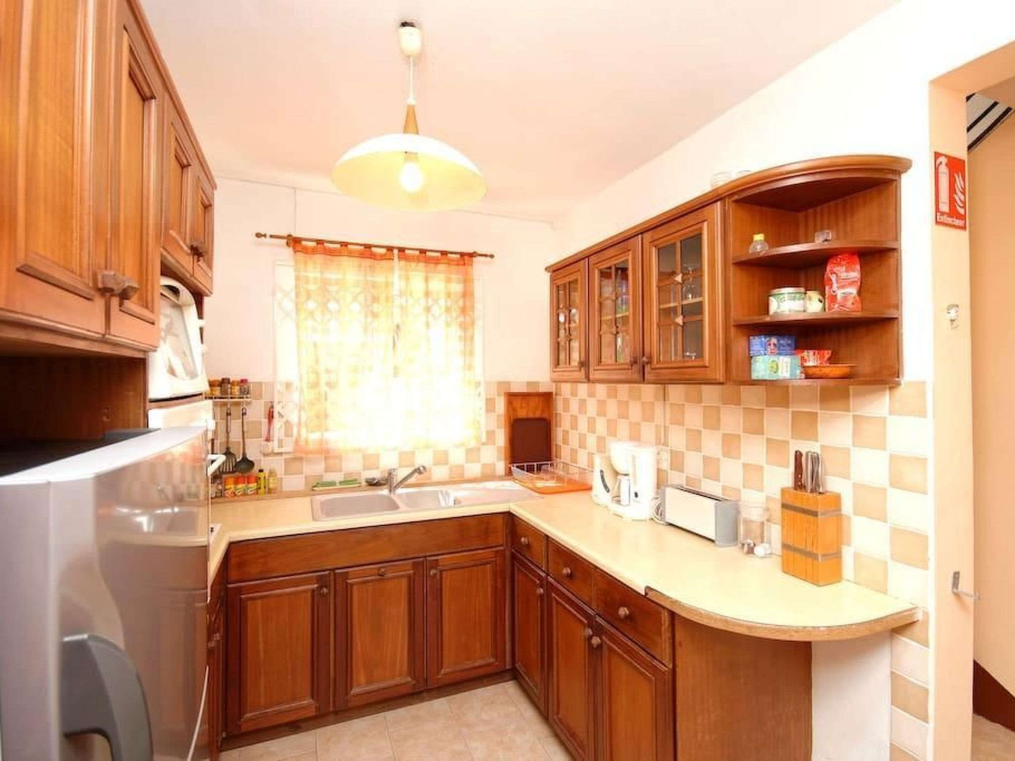 Photo of Villa am Meer Mauridul mit Pool