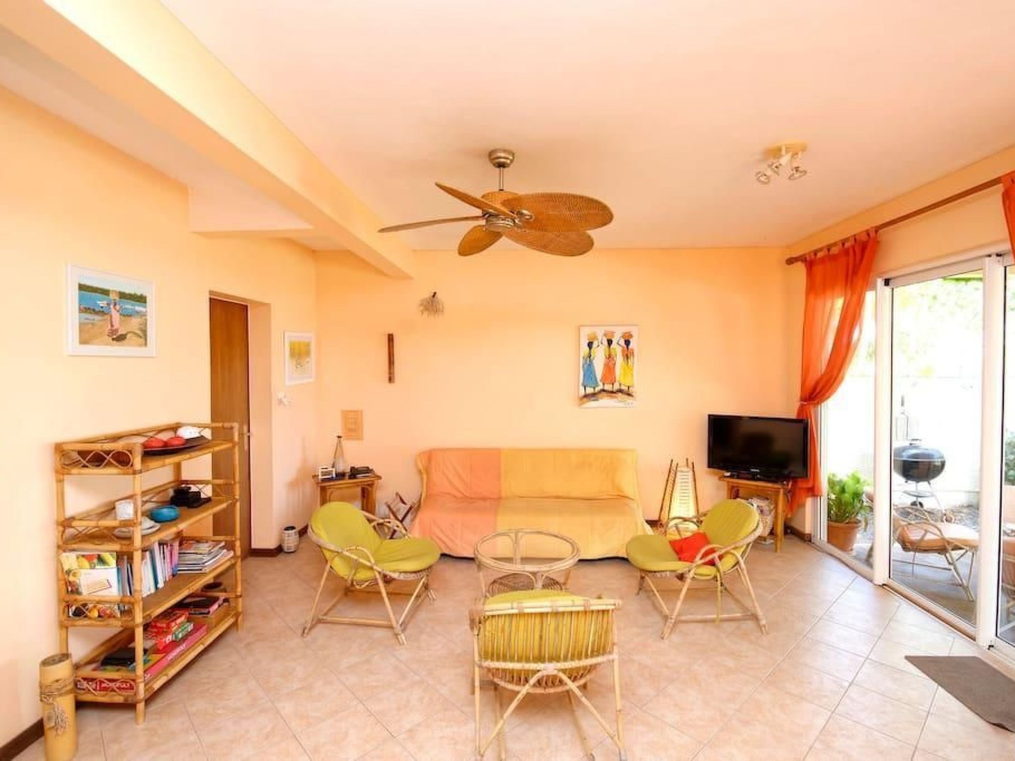 Photo of Villa am Meer Mauridul mit Pool