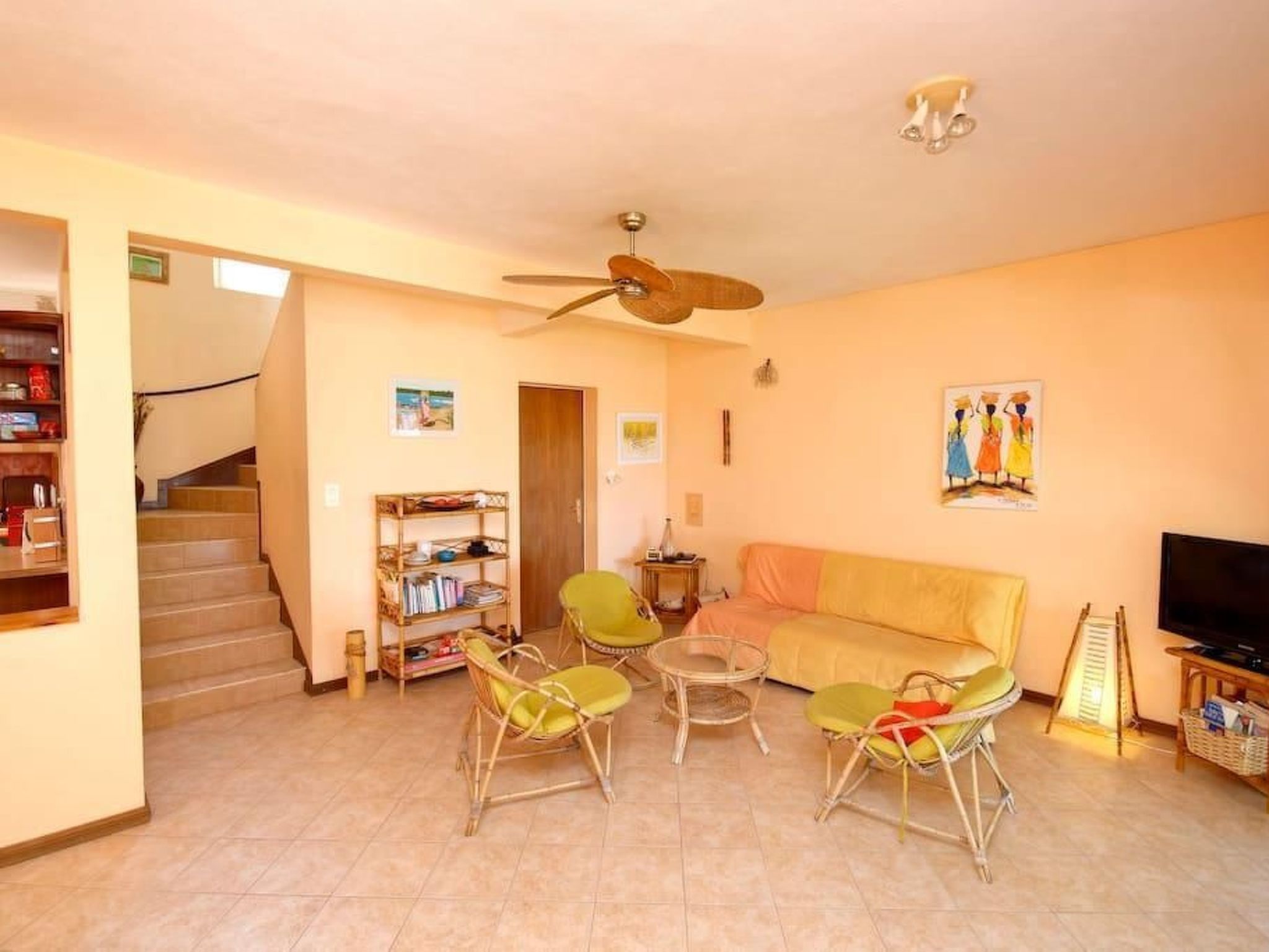 Photo of Villa am Meer Mauridul mit Pool