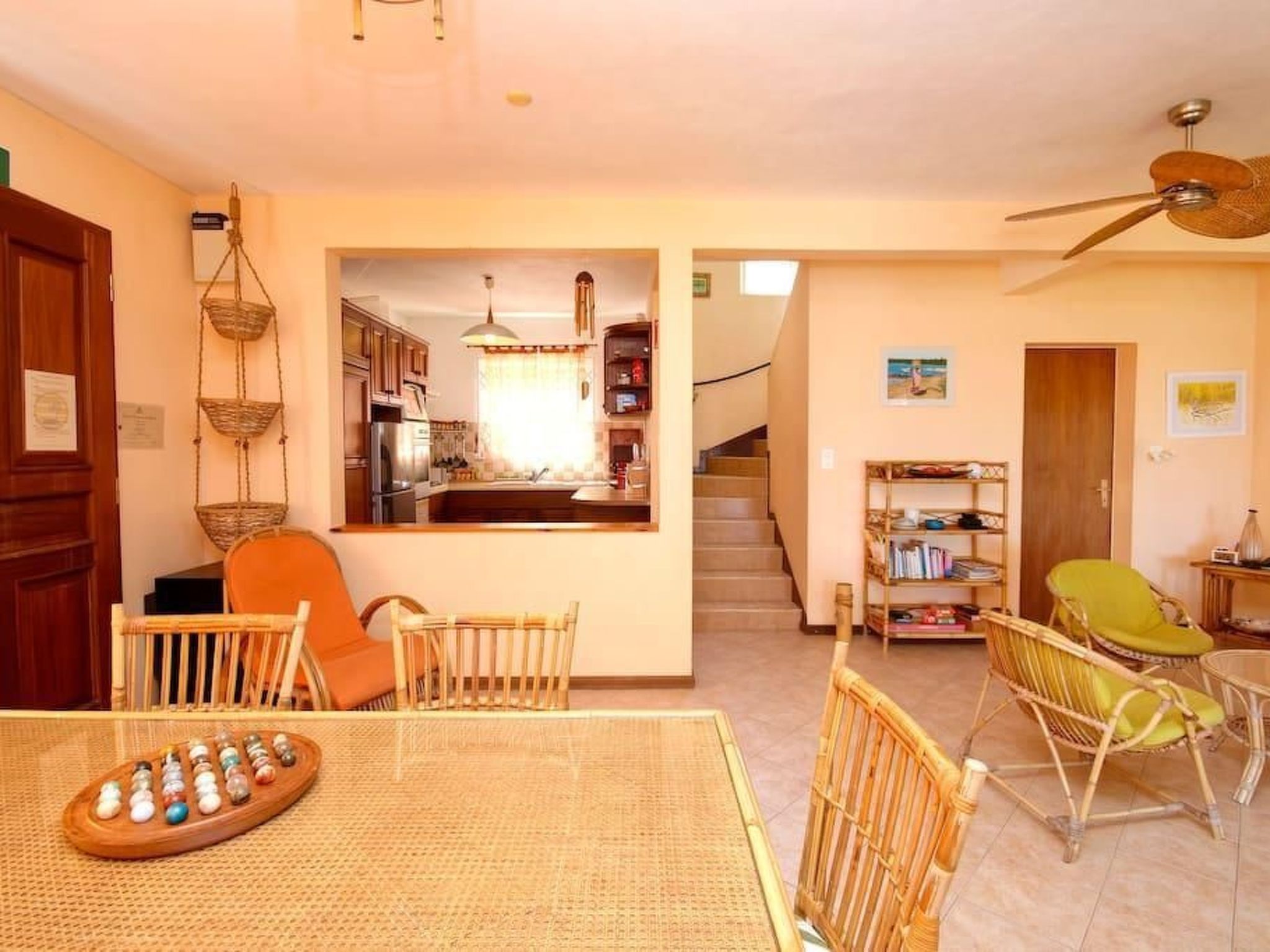 Photo of Villa am Meer Mauridul mit Pool