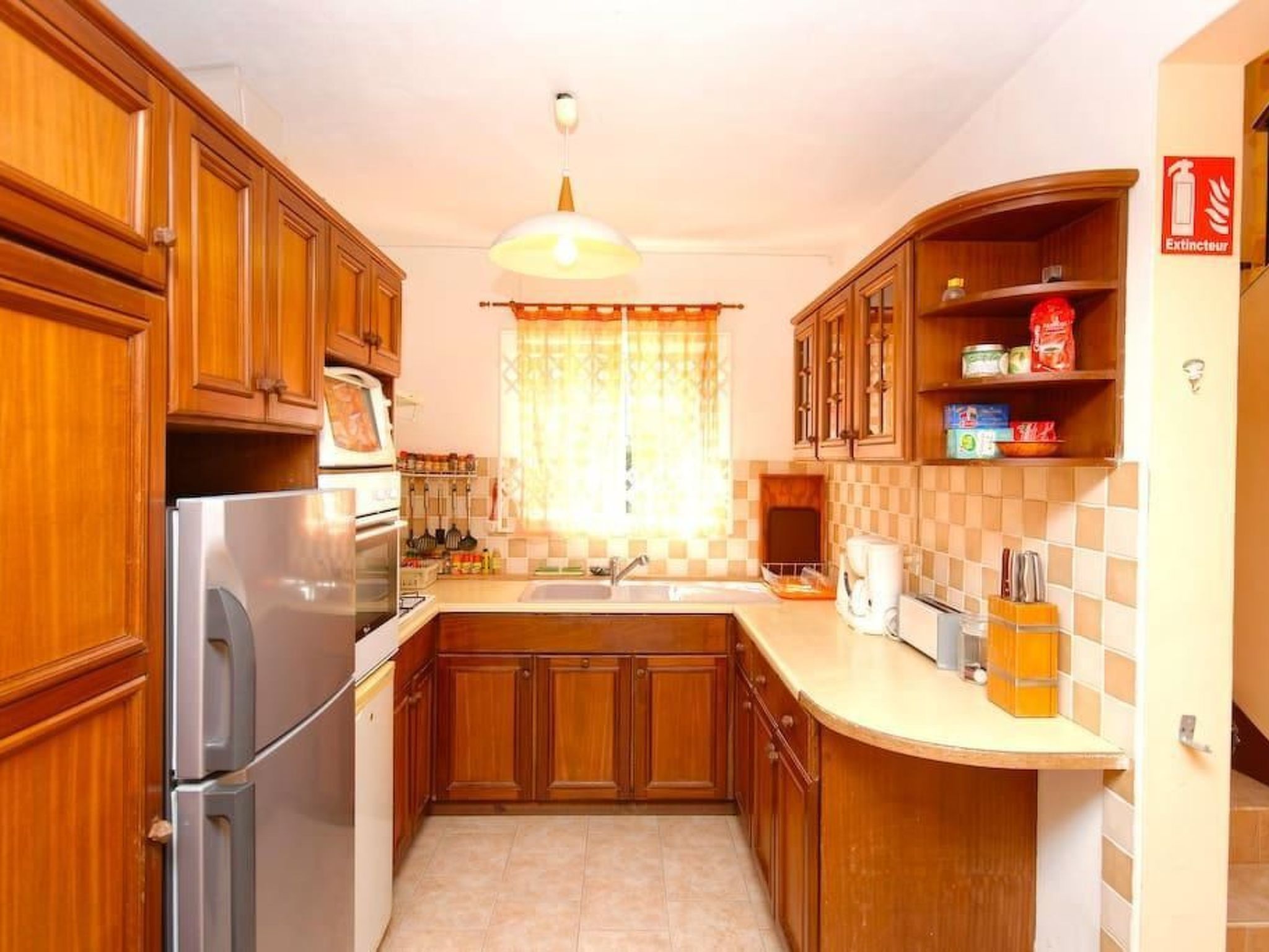 Photo of Villa am Meer Mauridul mit Pool