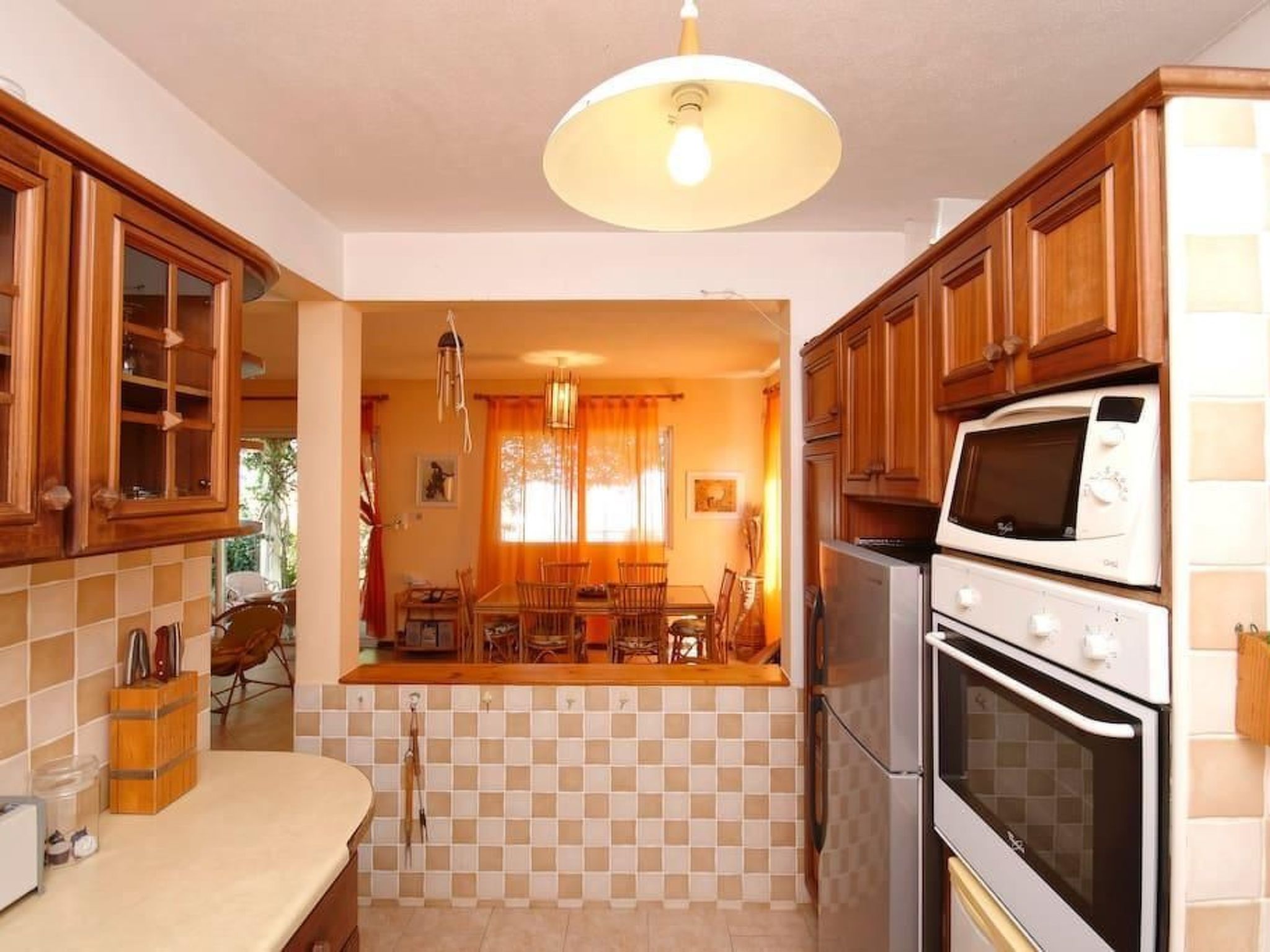 Photo of Villa am Meer Mauridul mit Pool