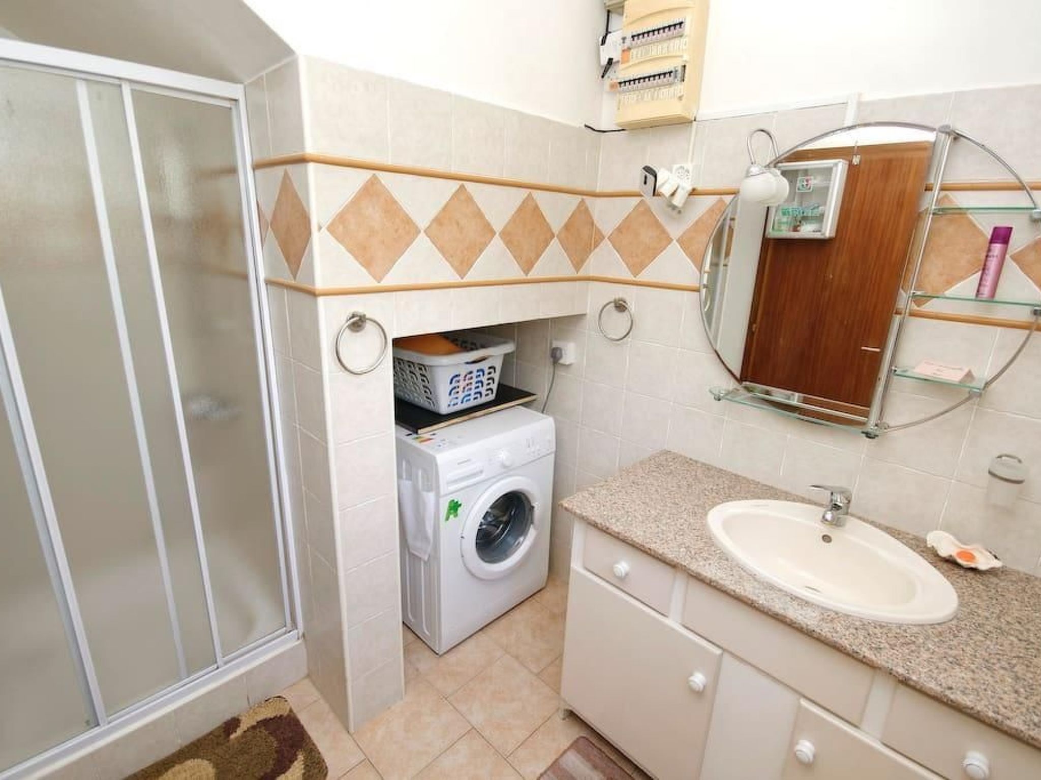 Photo of Villa am Meer Mauridul mit Pool