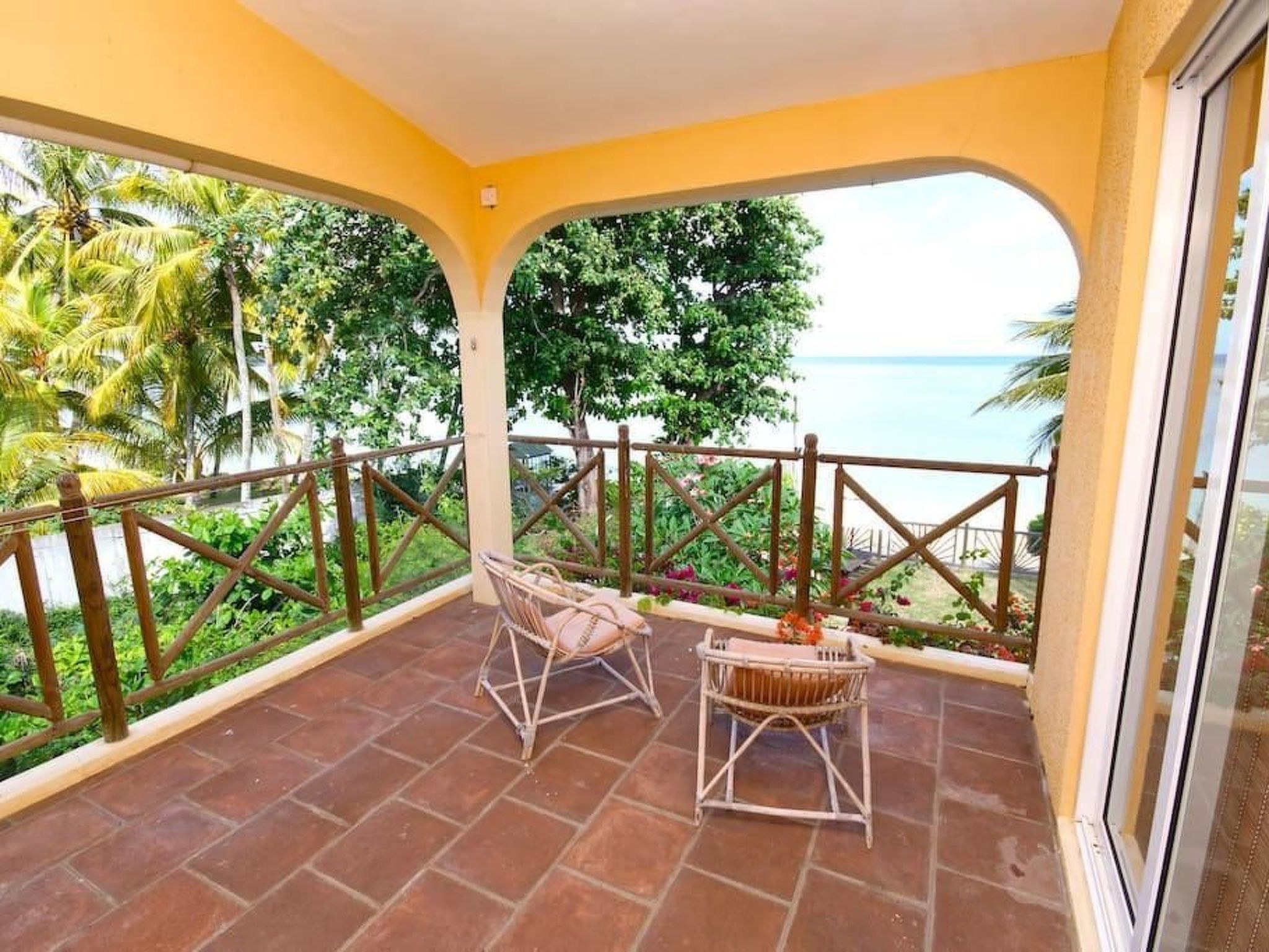 Photo of Villa am Meer Mauridul mit Pool