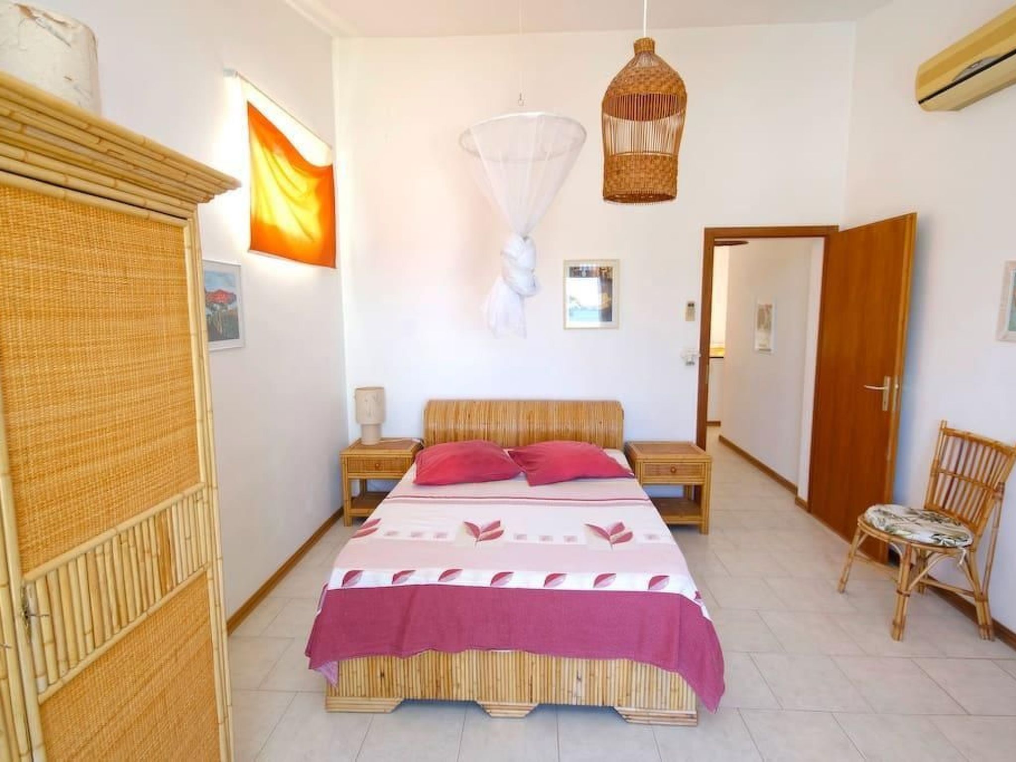 Photo of Villa am Meer Mauridul mit Pool