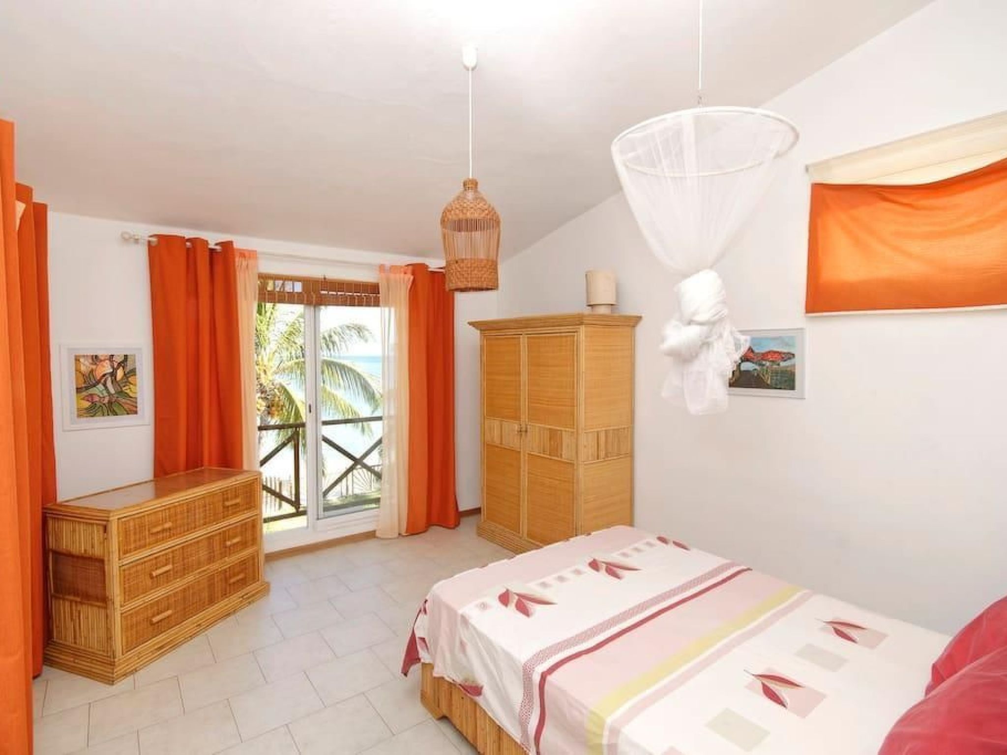 Photo of Villa am Meer Mauridul mit Pool