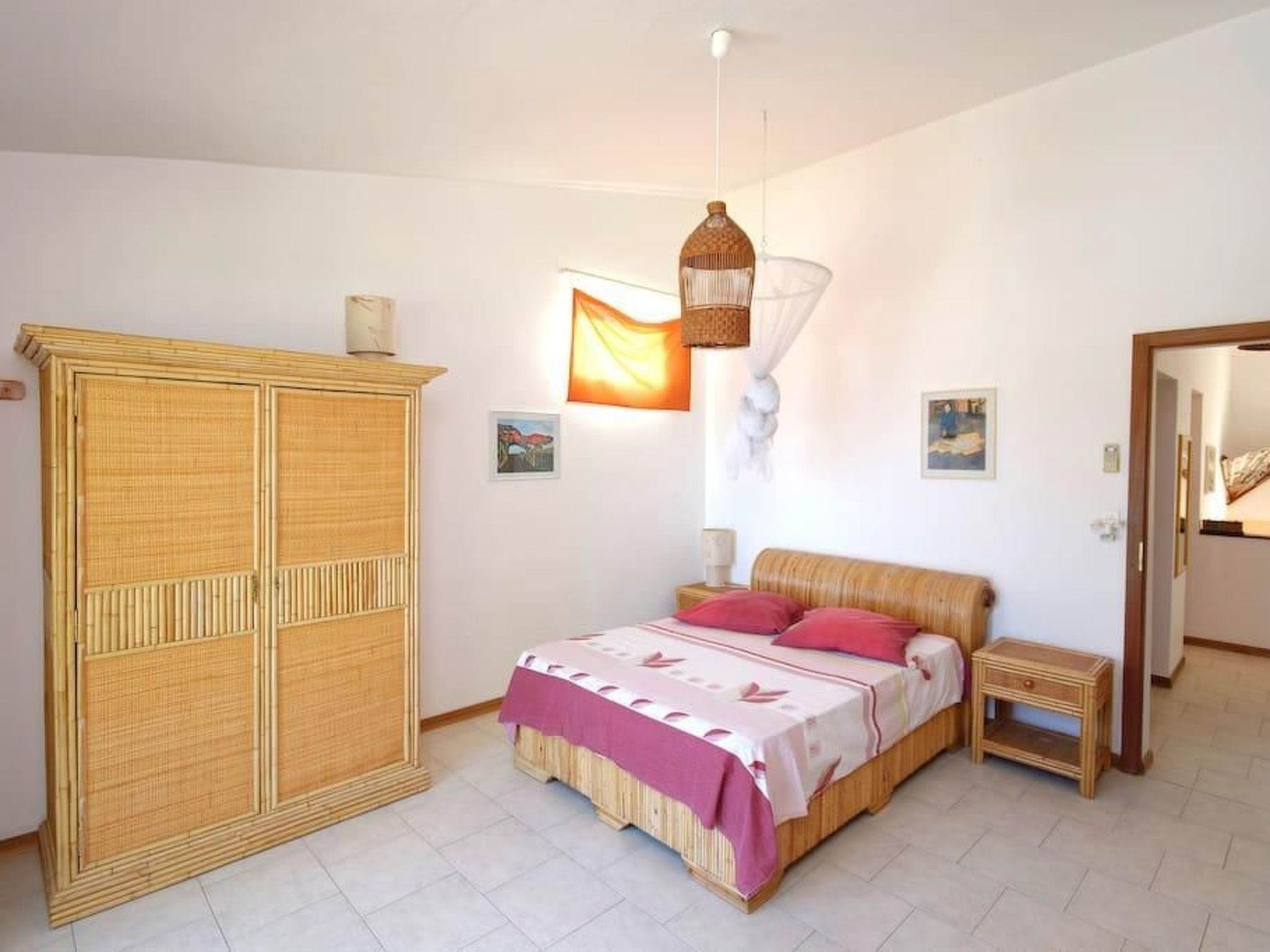 Photo of Villa am Meer Mauridul mit Pool