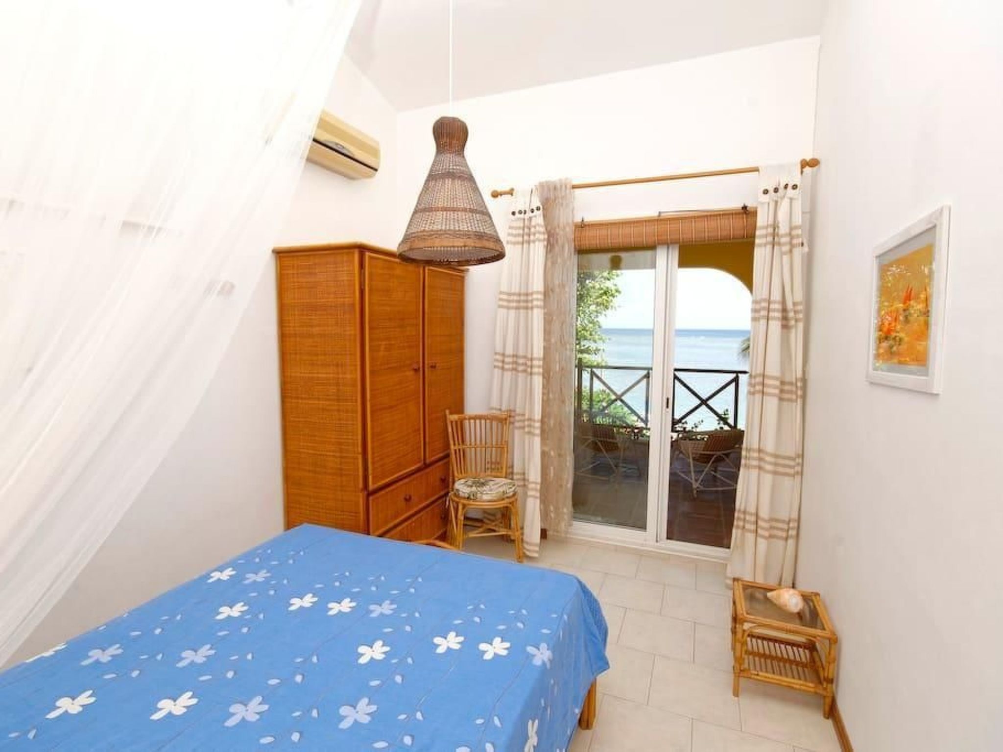 Photo of Villa am Meer Mauridul mit Pool