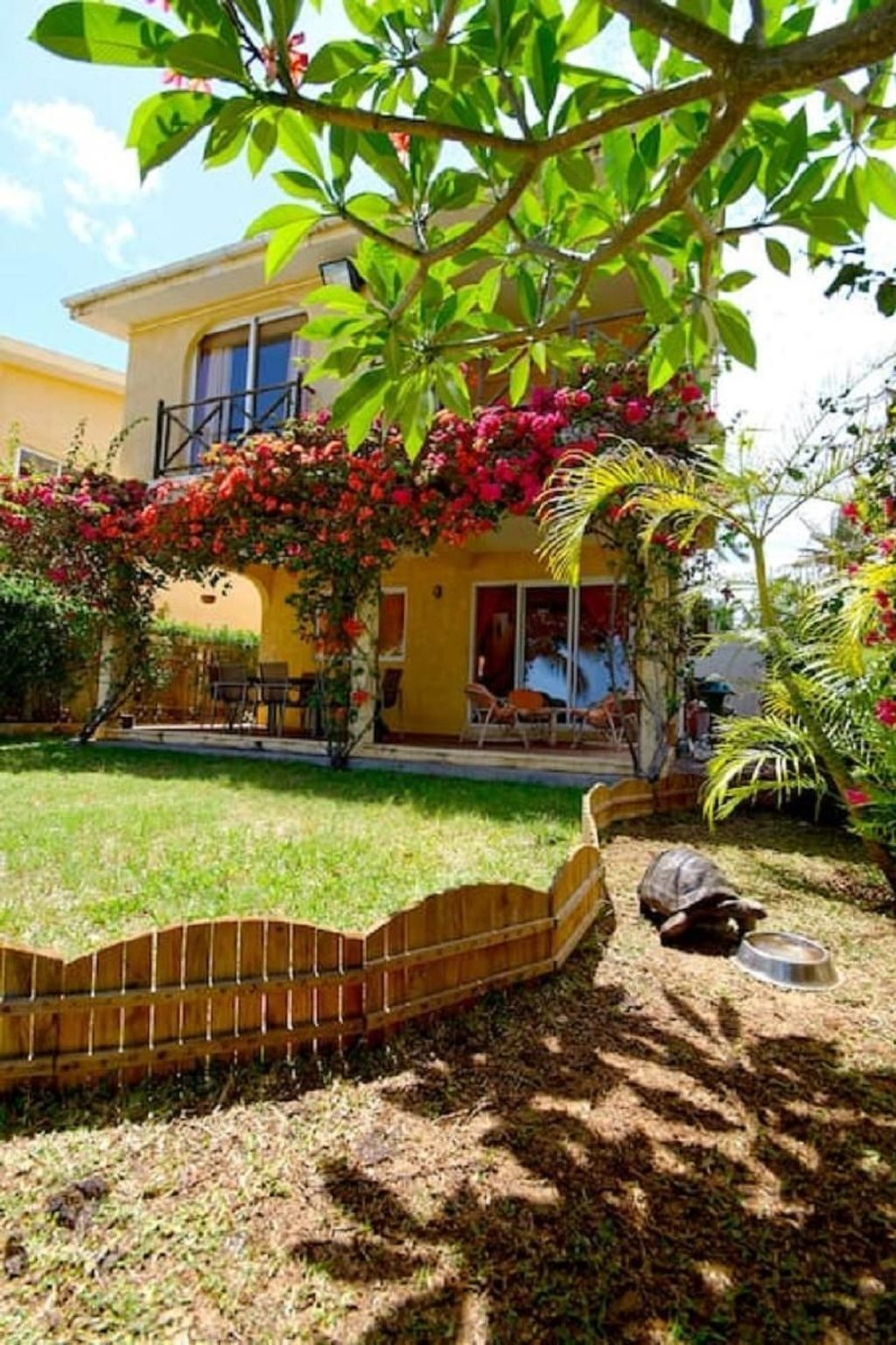 Photo of Villa am Meer Mauridul mit Pool